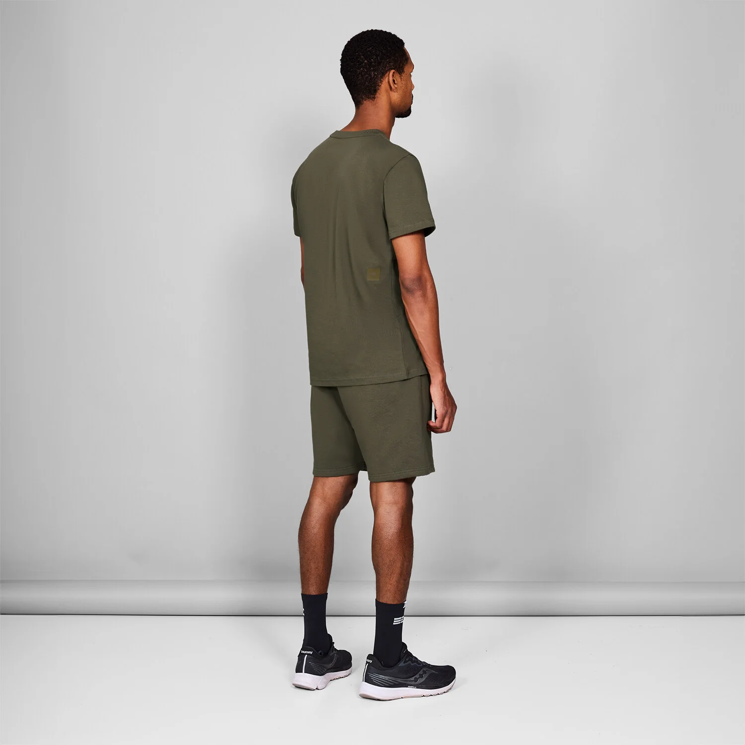 Everyday Sweatshorts - Image 4