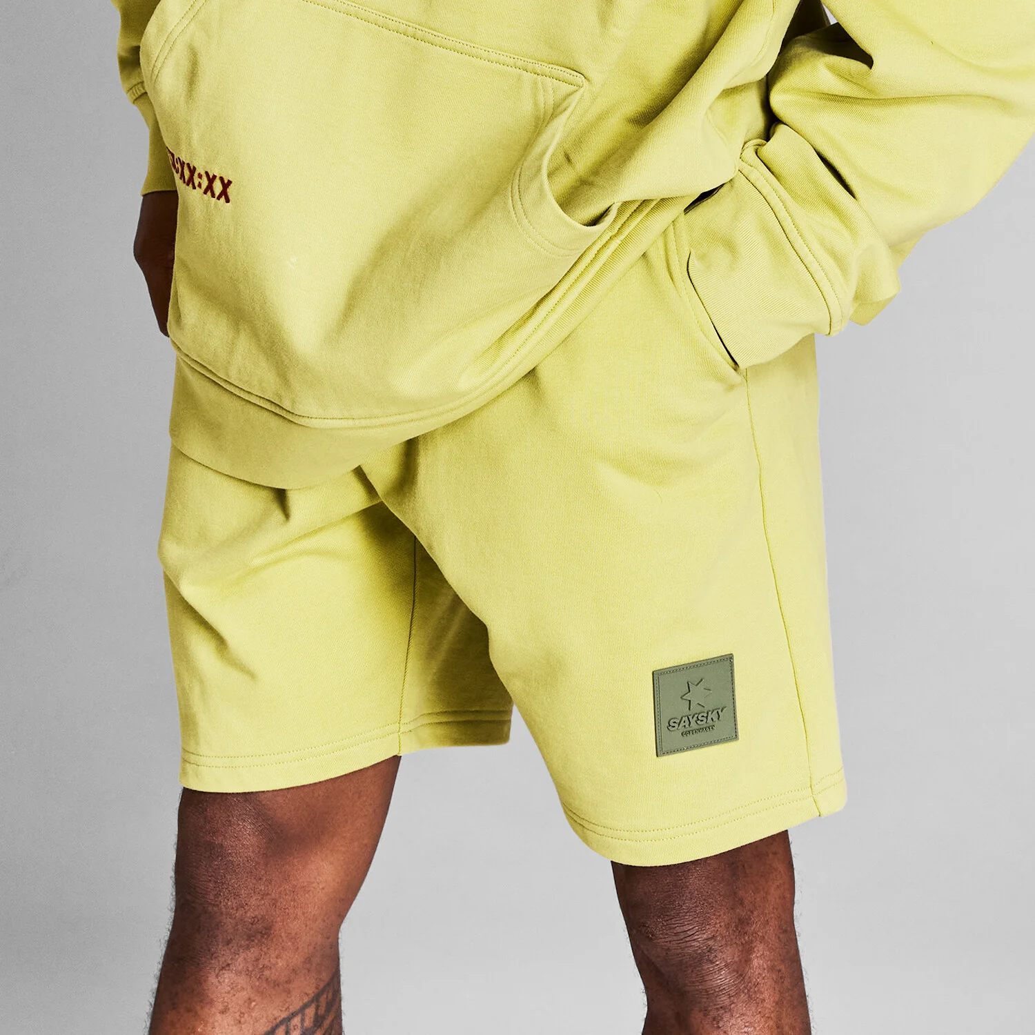Everyday Sweatshorts - Image 2