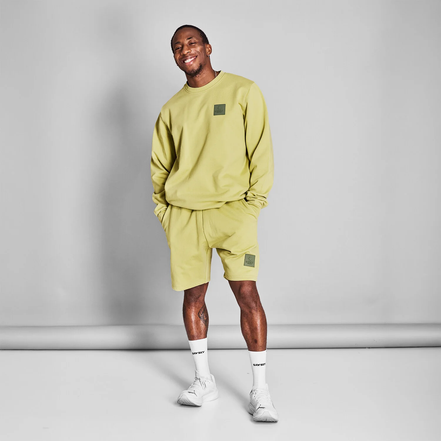 Everyday Sweatshorts - Image 4