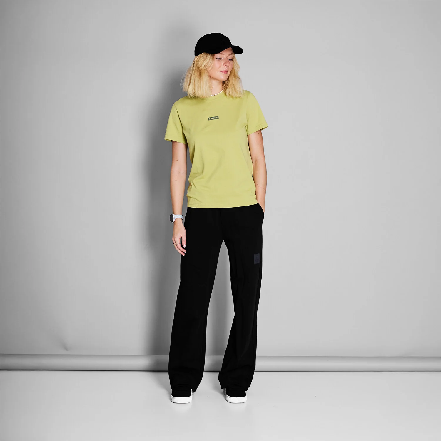 Everyday T-shirt - Image 4