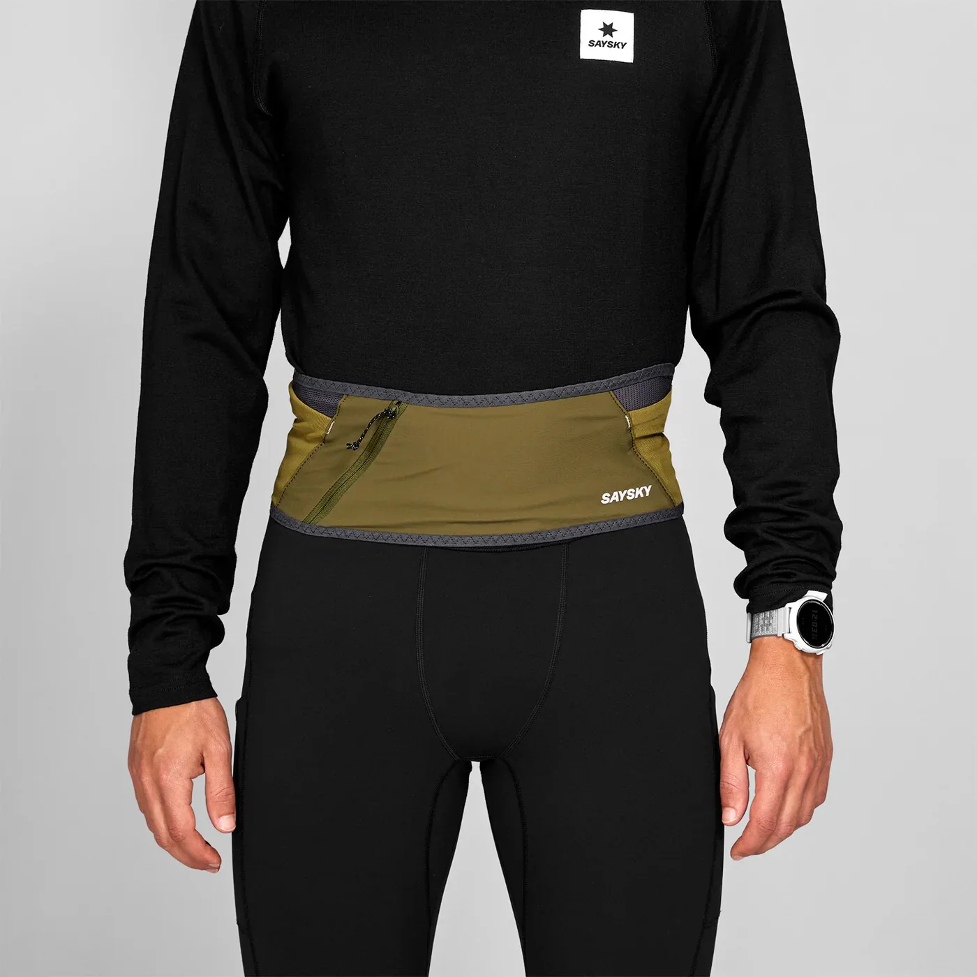 Flow Belt