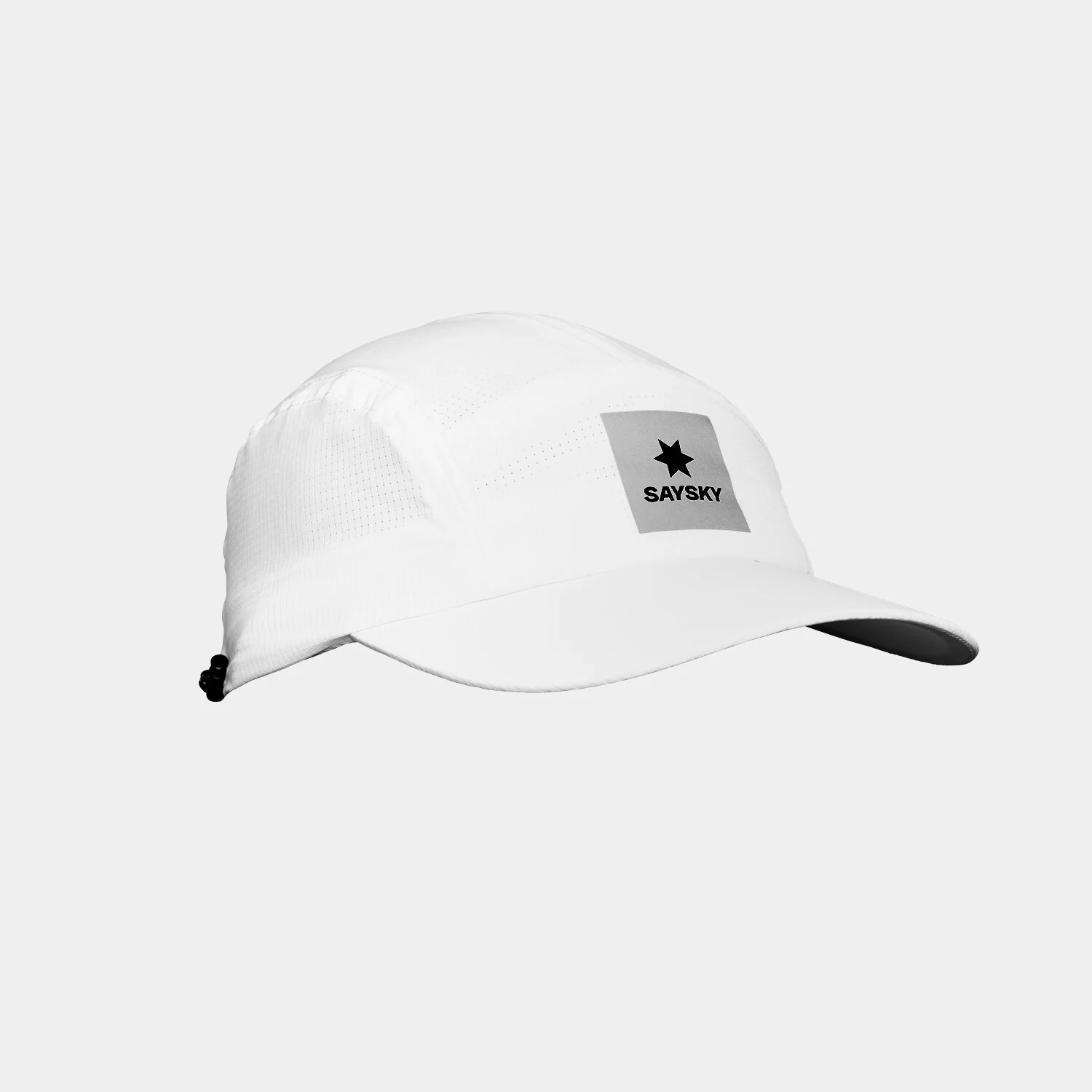 Flow Cap