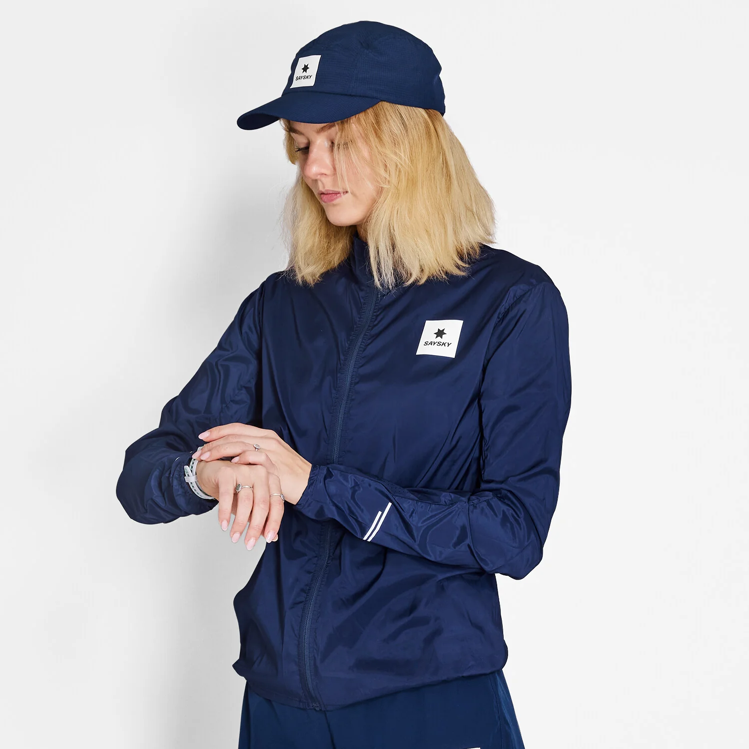 Flow Jacket - Image 2