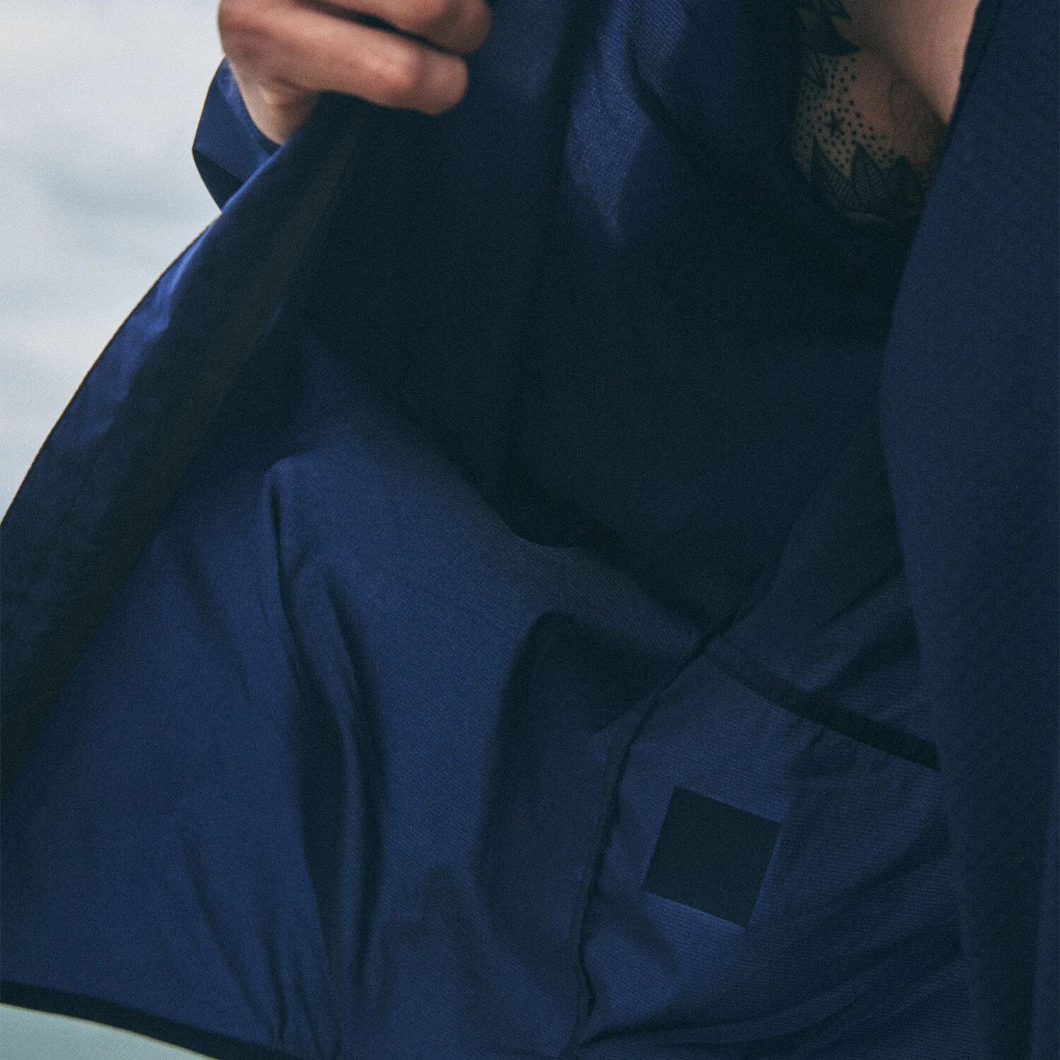 Flow Jacket - Image 5