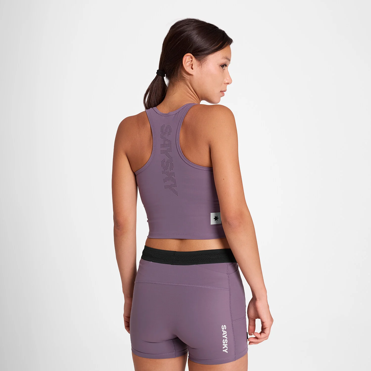 Flow Race Crop Top - Image 3