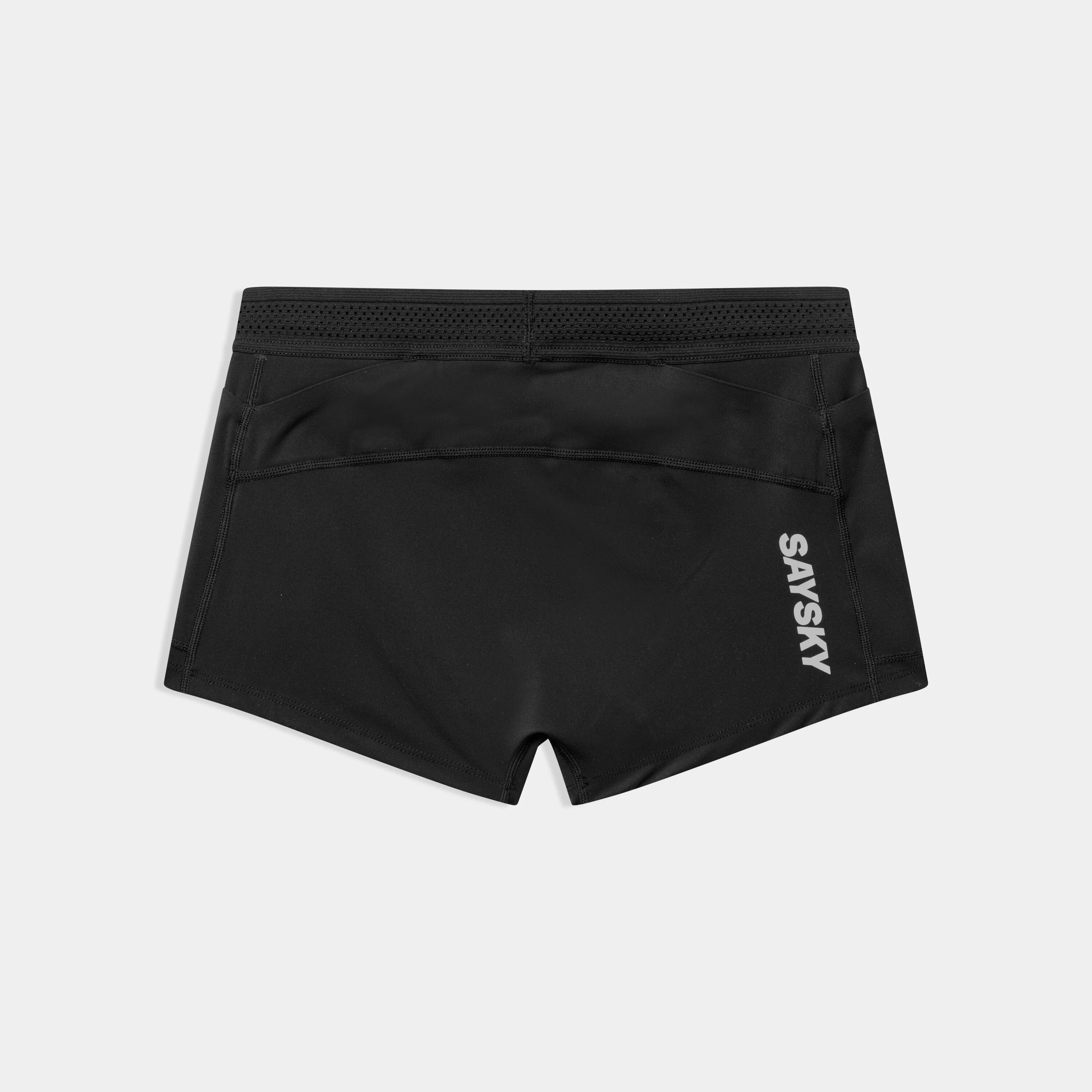 Flow+ Race Short Tights 1'' - Image 6