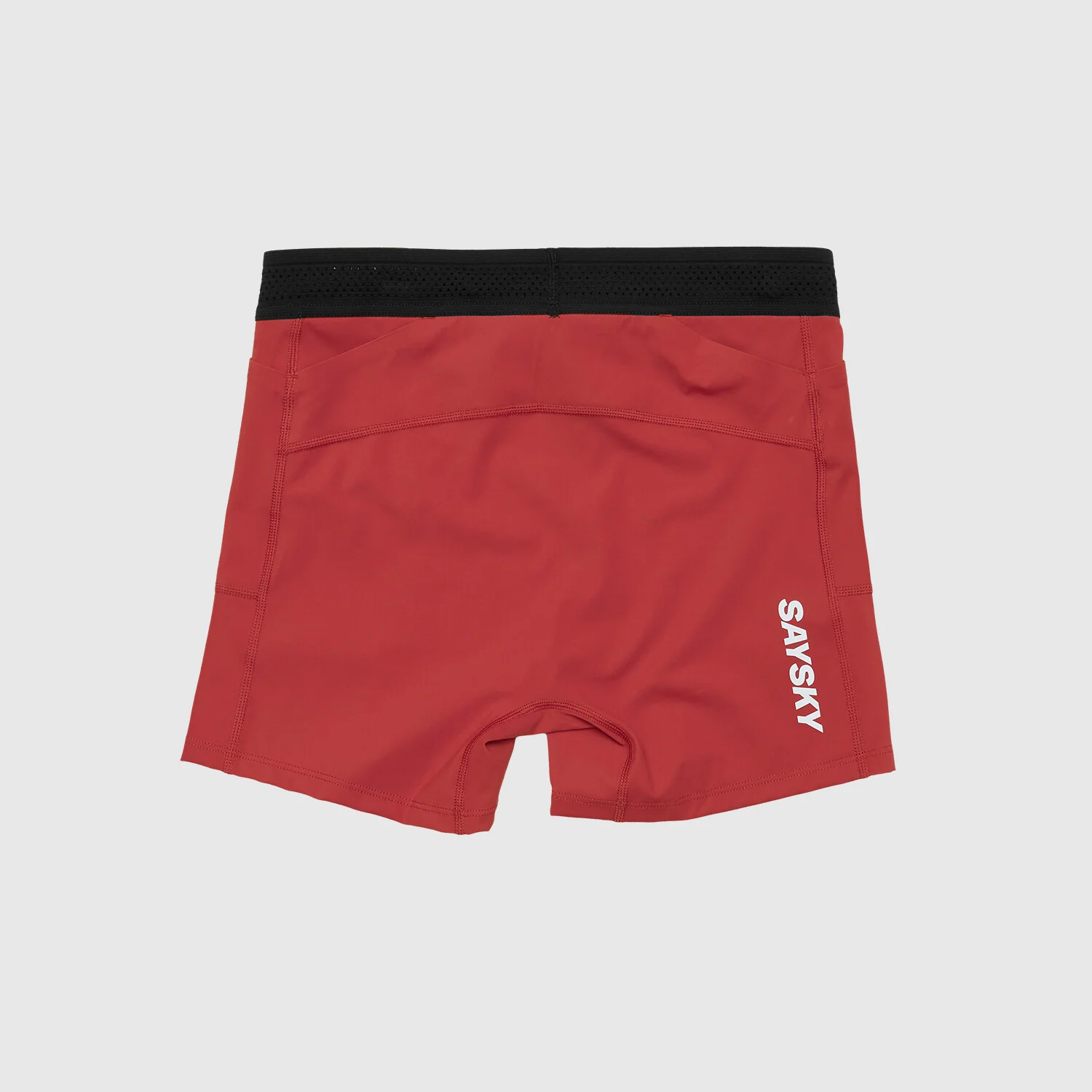 Flow+ Race Short Tights 4'' - Image 8
