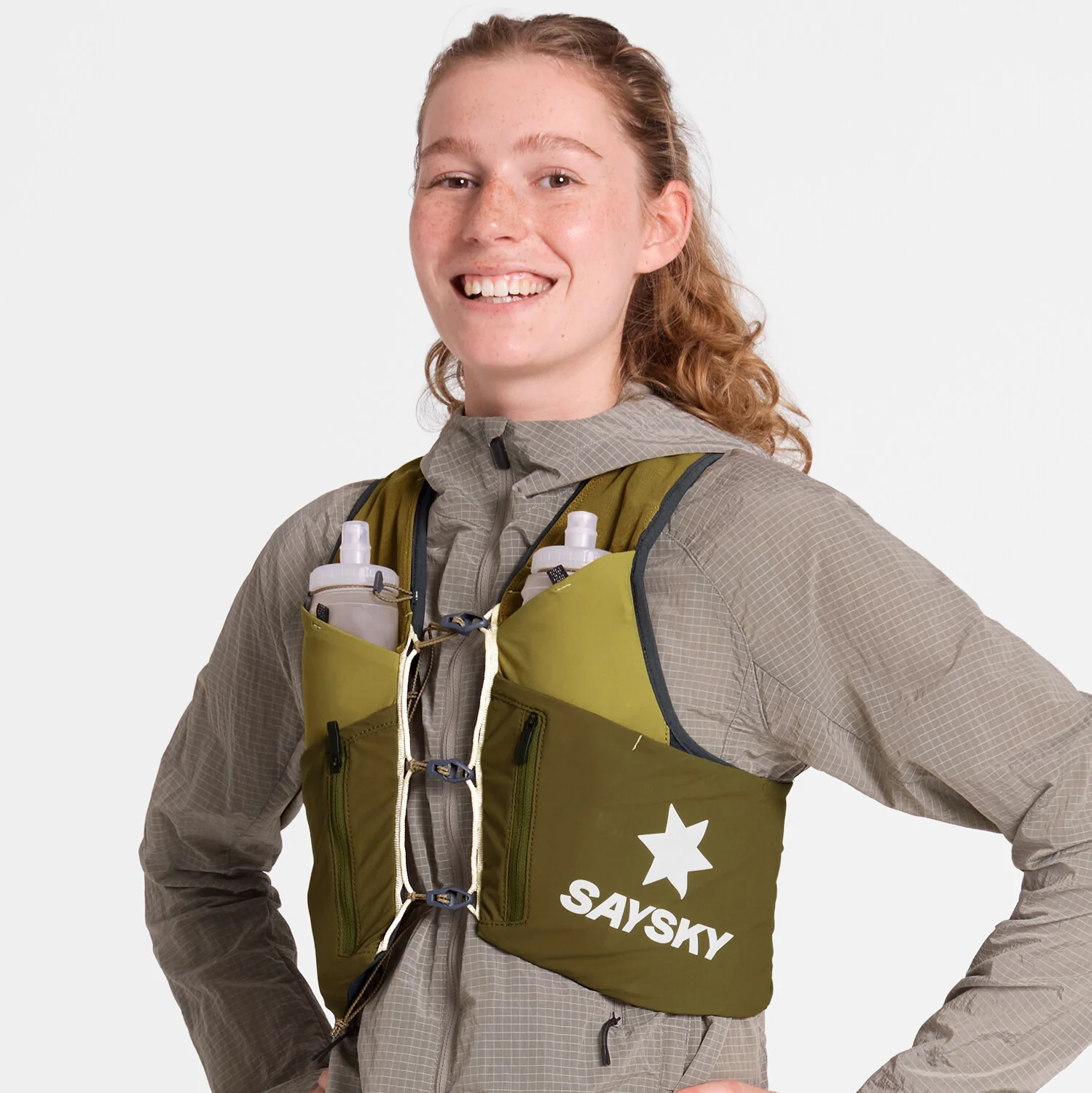 Flow Vest 12L