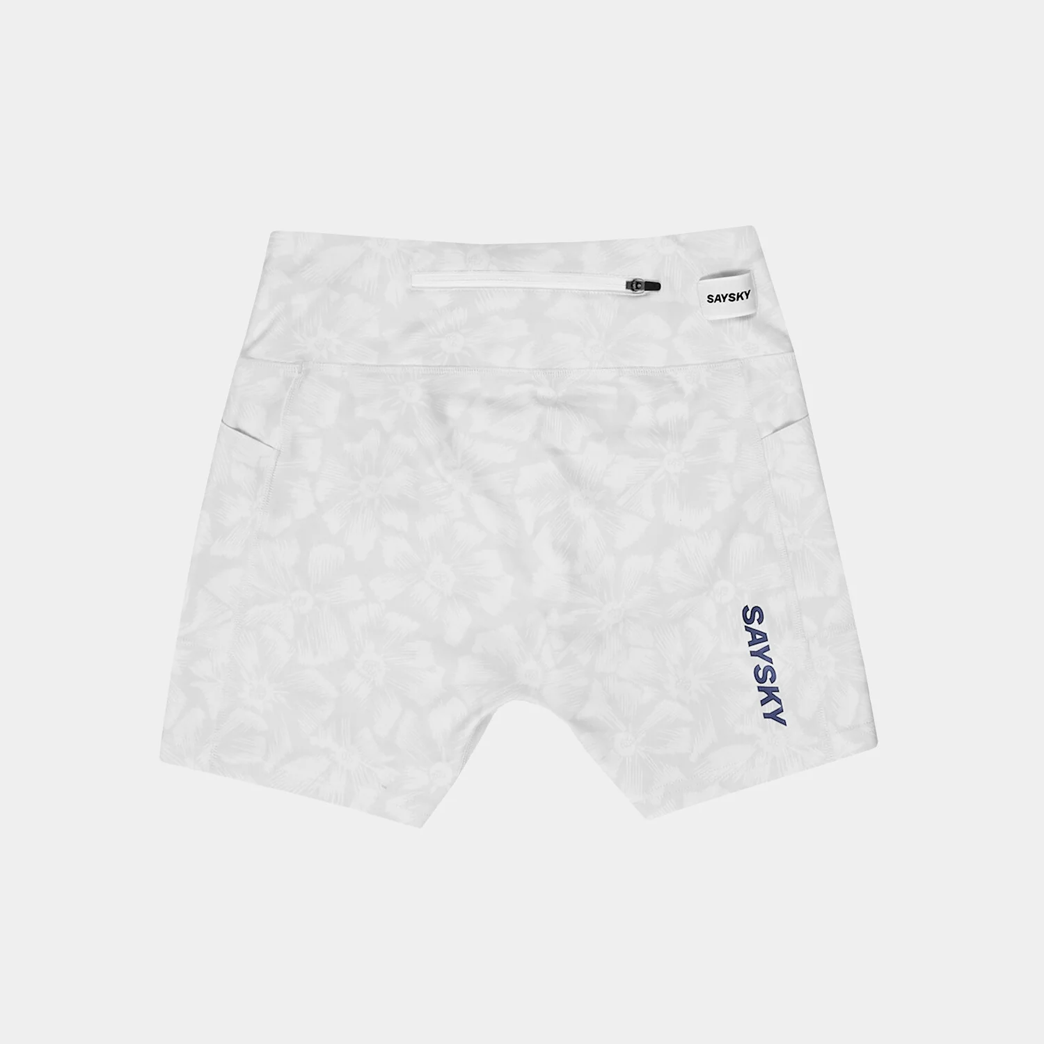 Flower Combat+ Short Tights 4" - Image 6