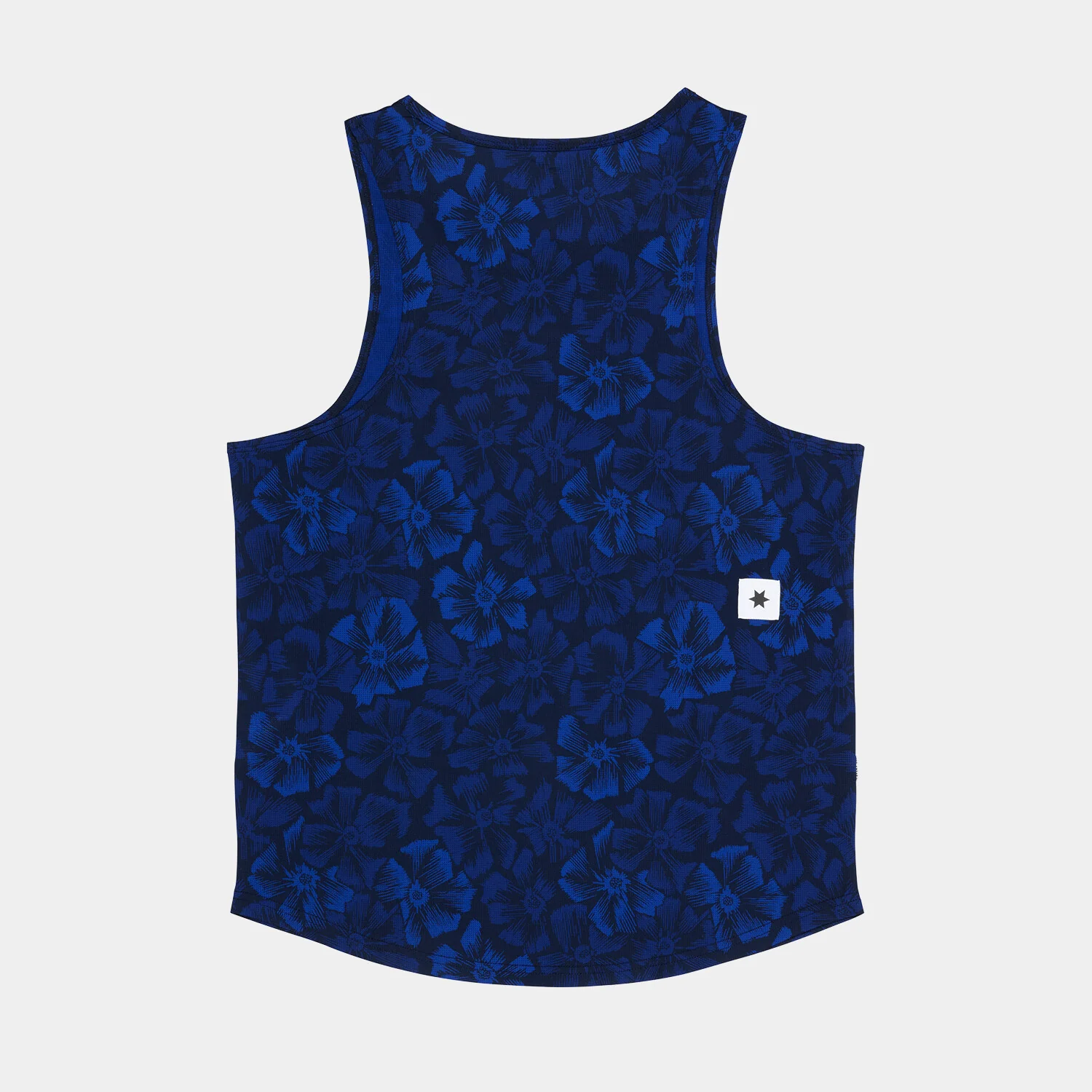 Flower Combat Singlet - Image 4