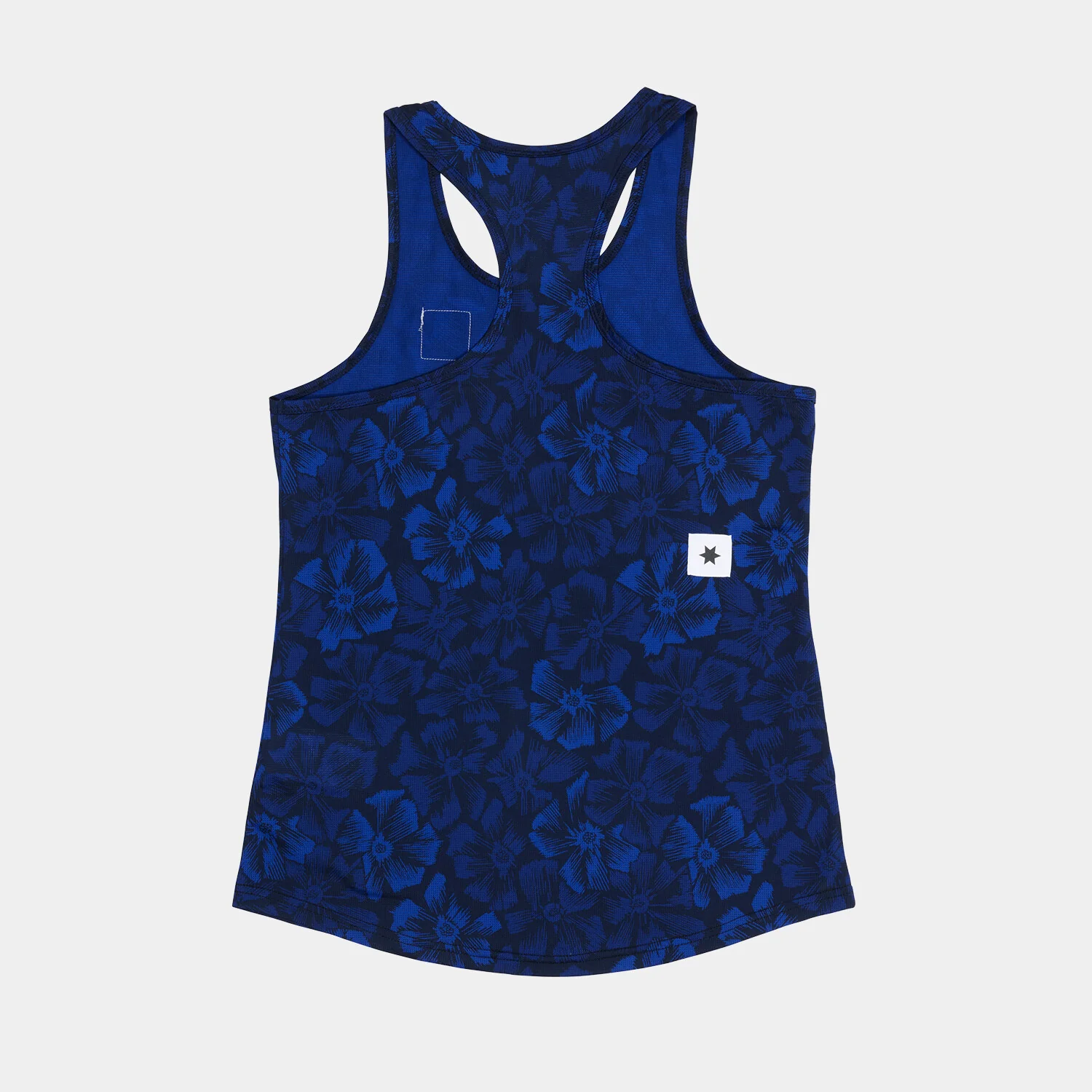Flower Combat Singlet - Image 4