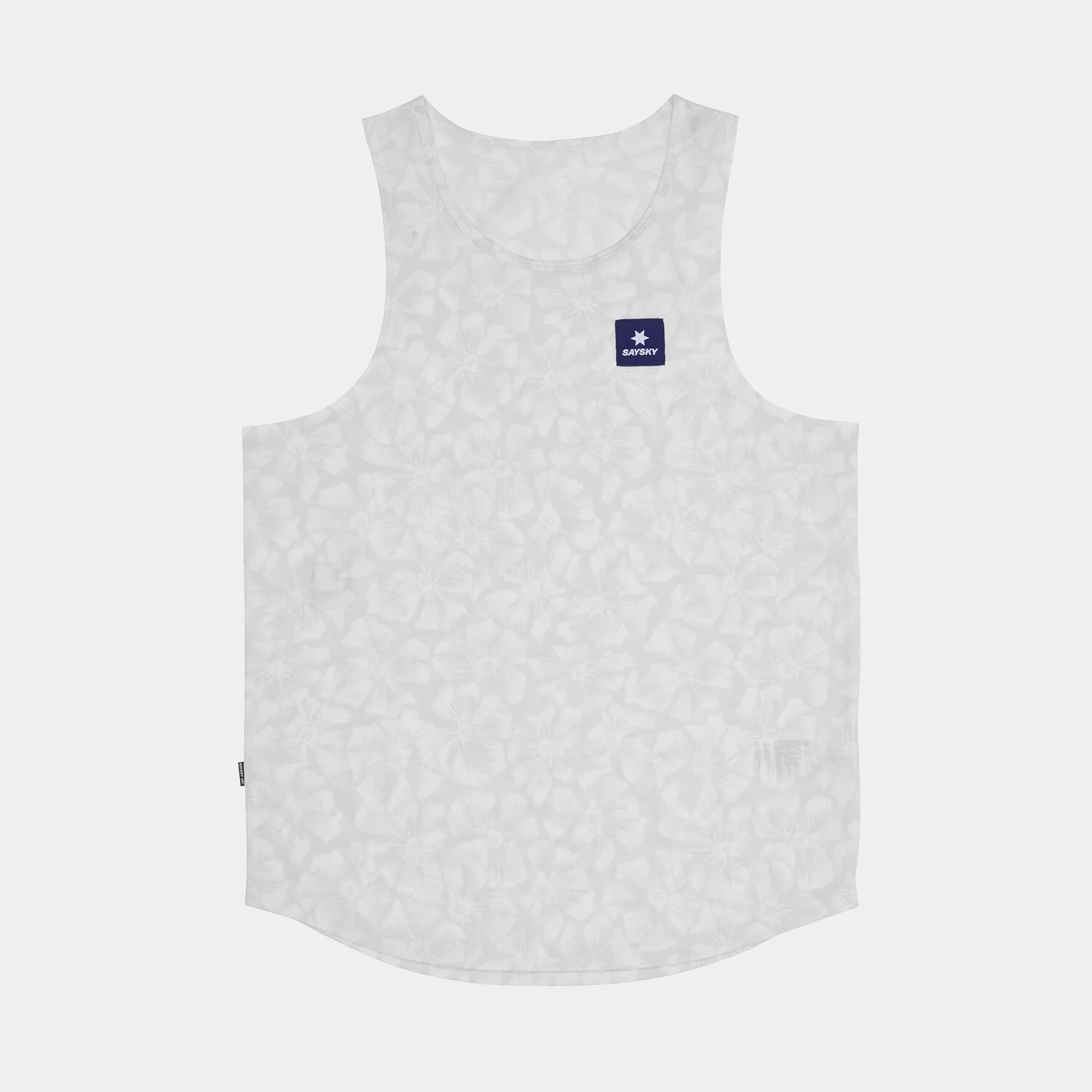 Flower Combat Singlet