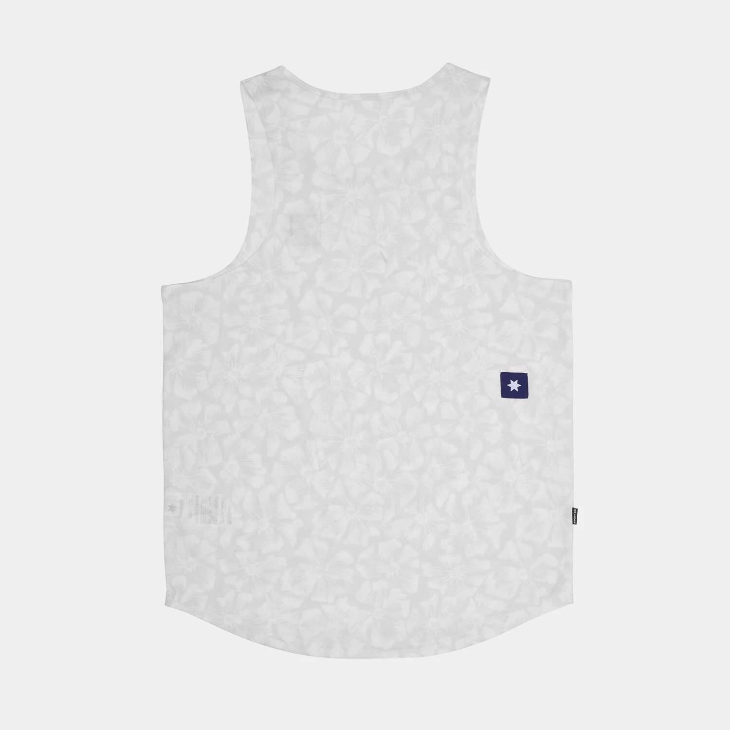 Flower Combat Singlet - Image 4