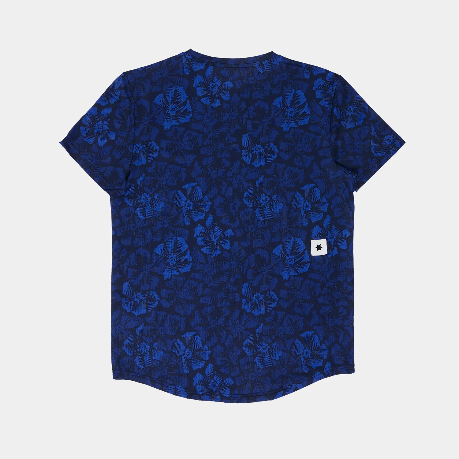 Flower Combat T-Shirt - Image 4