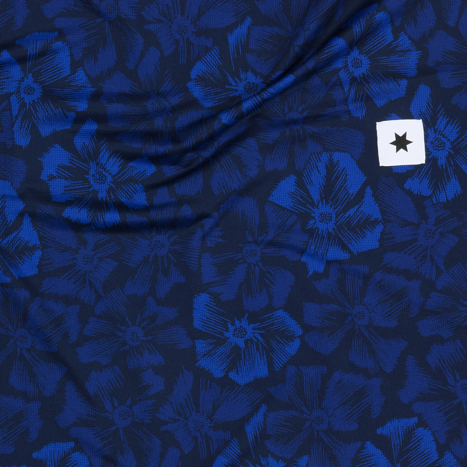 Flower Combat T-Shirt - Image 5