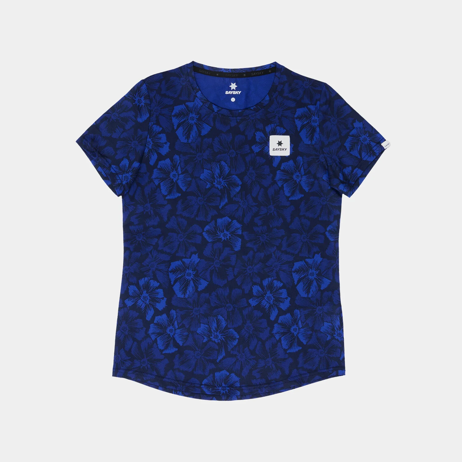Flower Combat T-Shirt