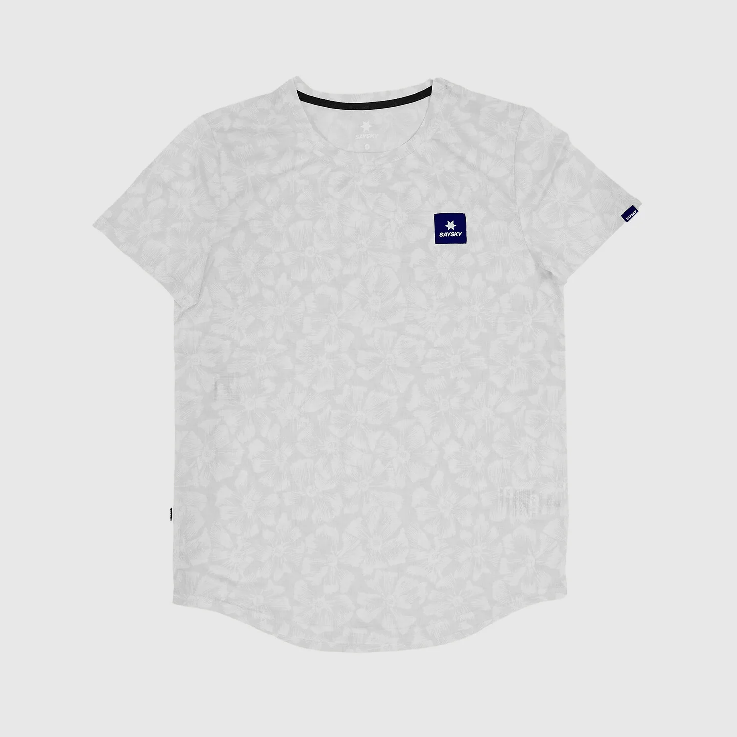 Flower Combat T-Shirt