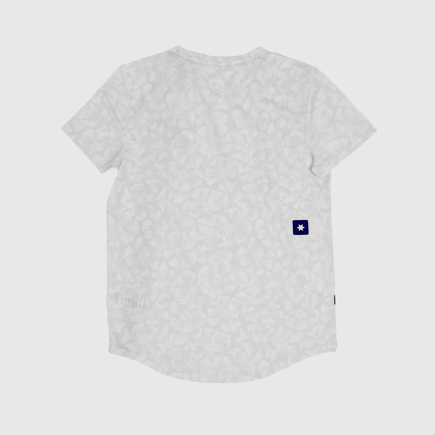 Flower Combat T-Shirt - Image 4