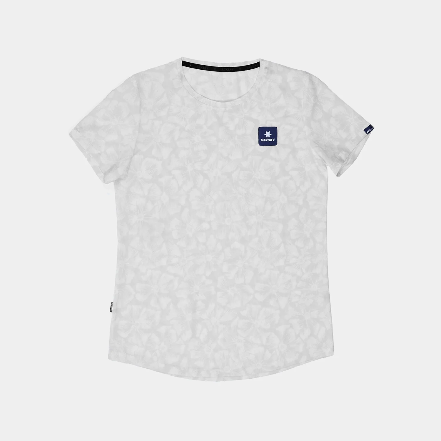 Flower Combat T-Shirt