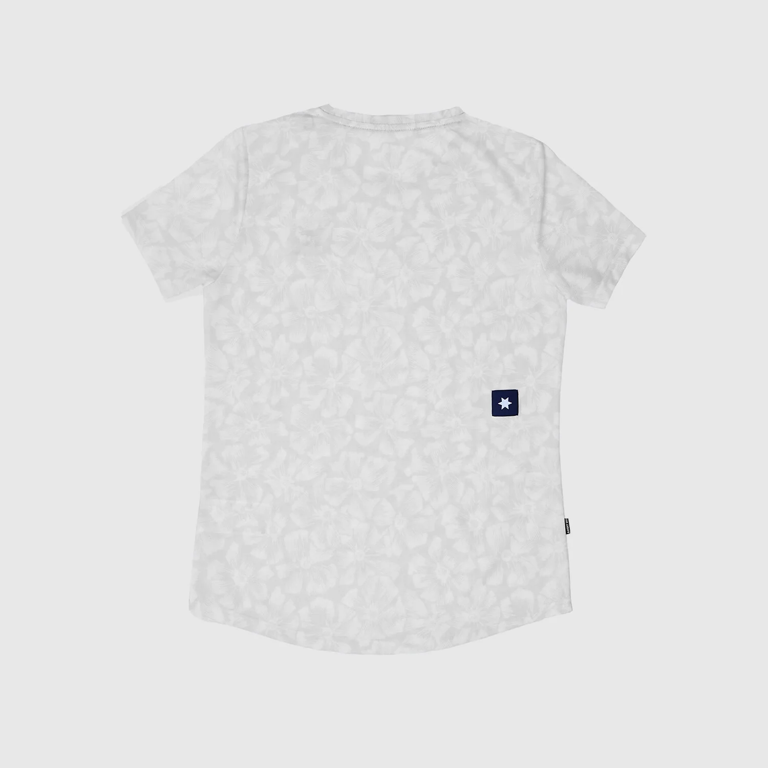 Flower Combat T-Shirt - Image 5
