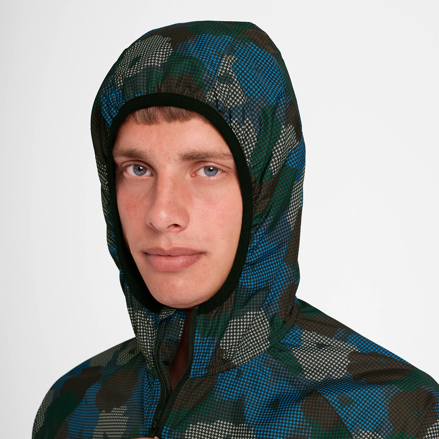 Flower Pace Jacket - Image 7