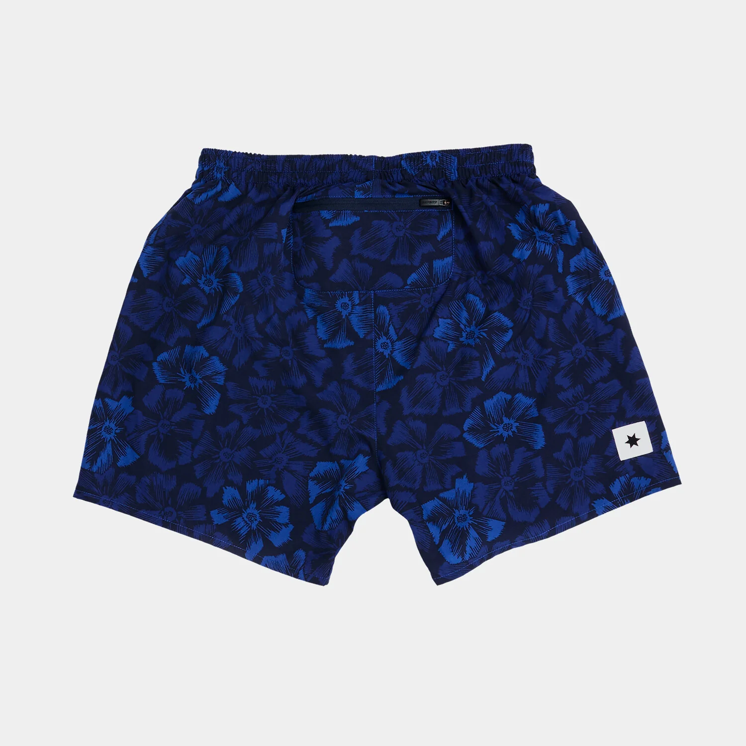 Flower Pace Shorts 5'' - Image 5