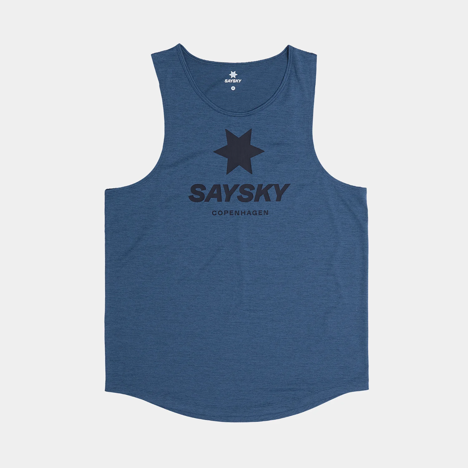 Logo Combat Pro Singlet