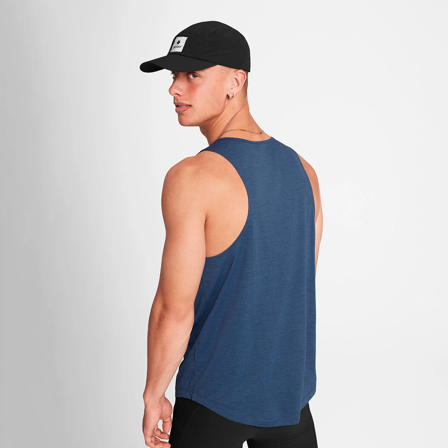 Logo Combat Pro Singlet - Image 4