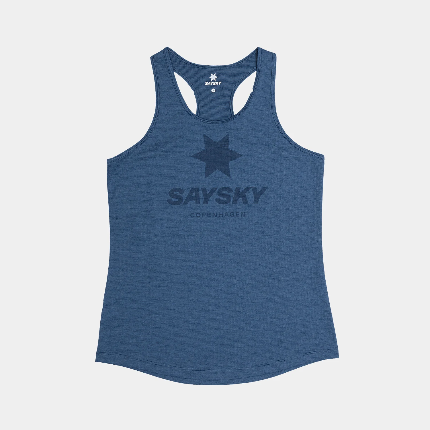 Logo Combat Pro Singlet