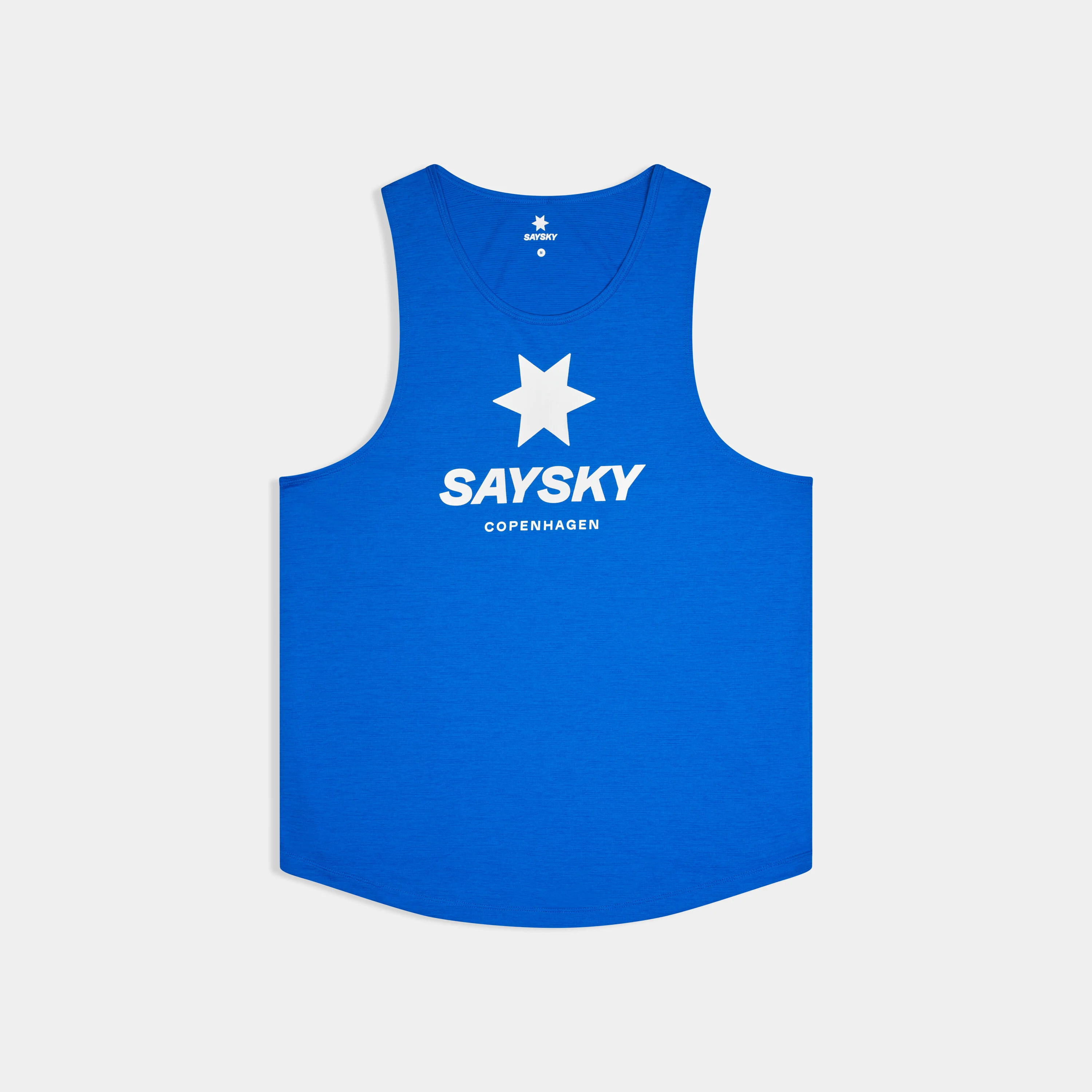 Logo Combat Pro Singlet