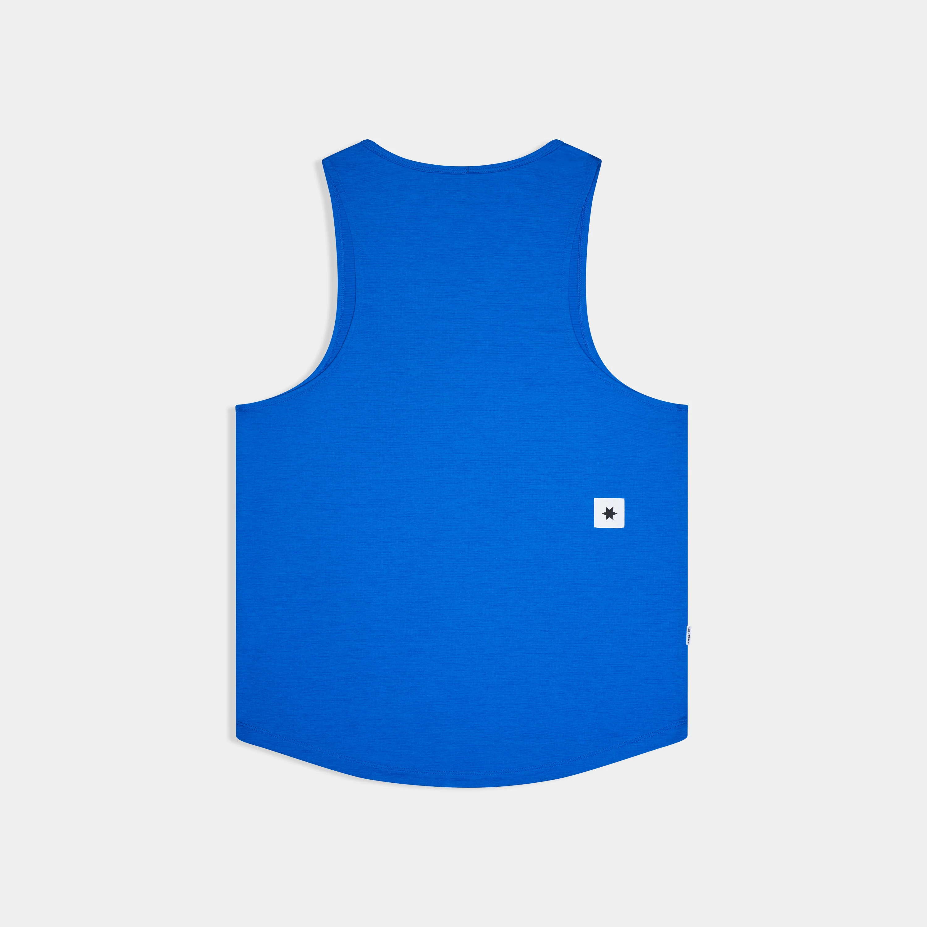 Logo Combat Pro Singlet - Image 5
