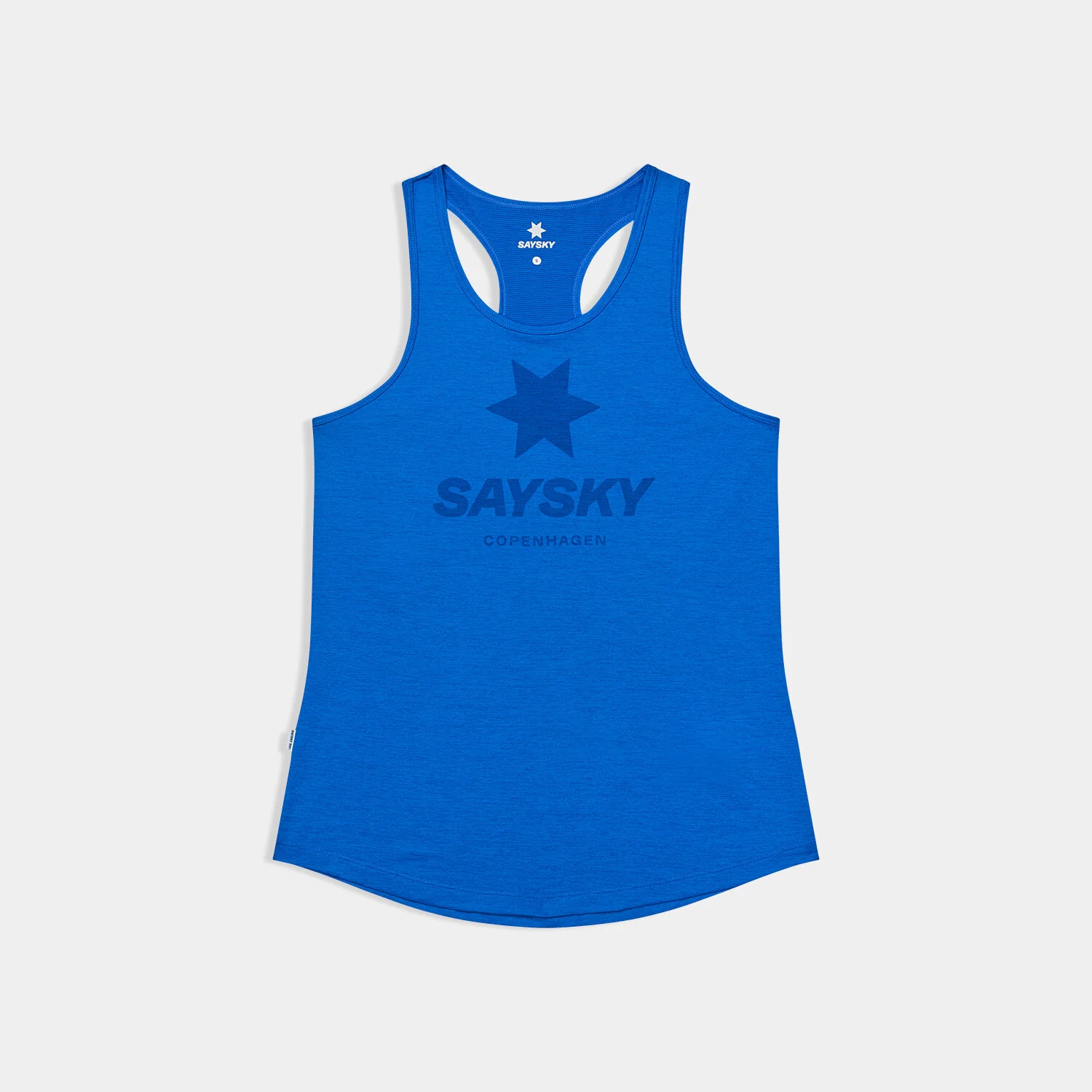 Logo Combat Pro Singlet