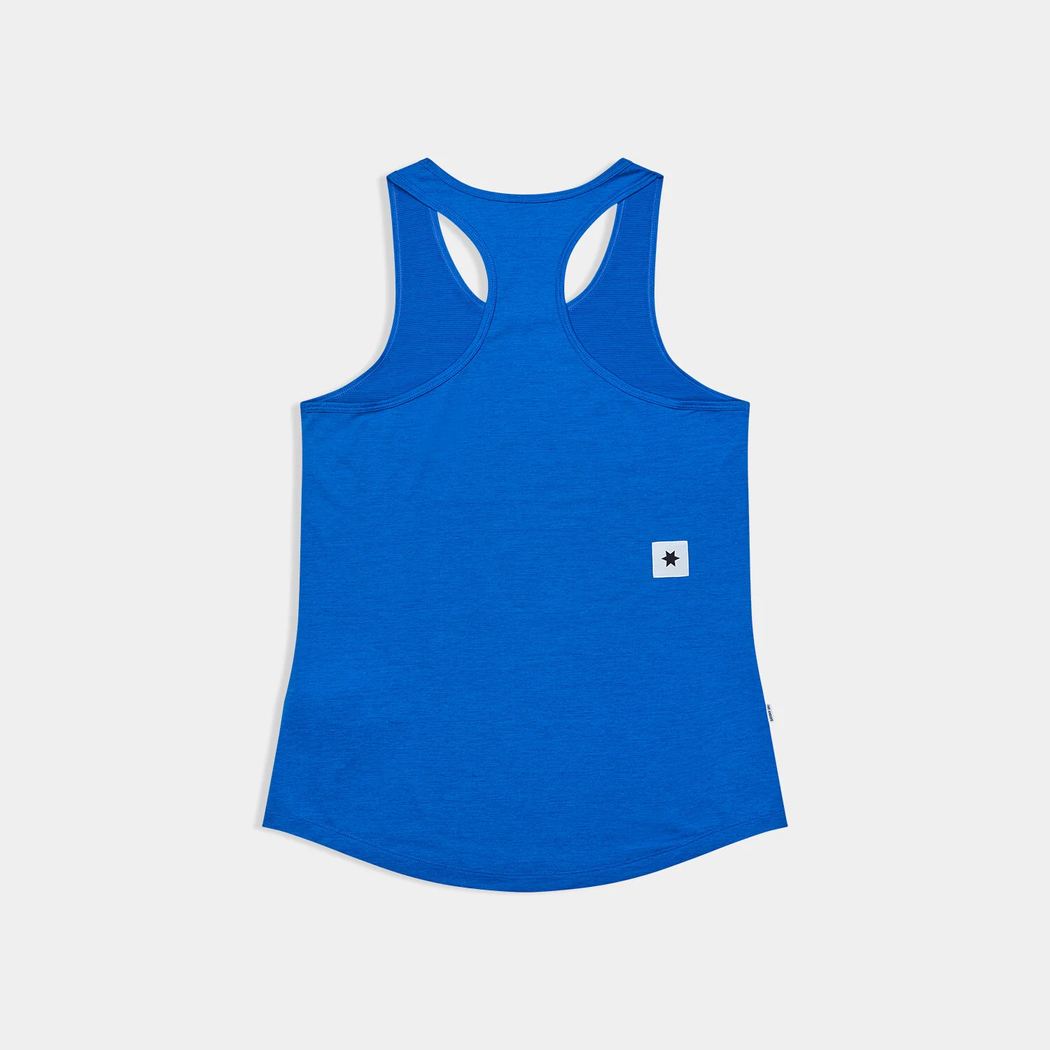 Logo Combat Pro Singlet - Image 5