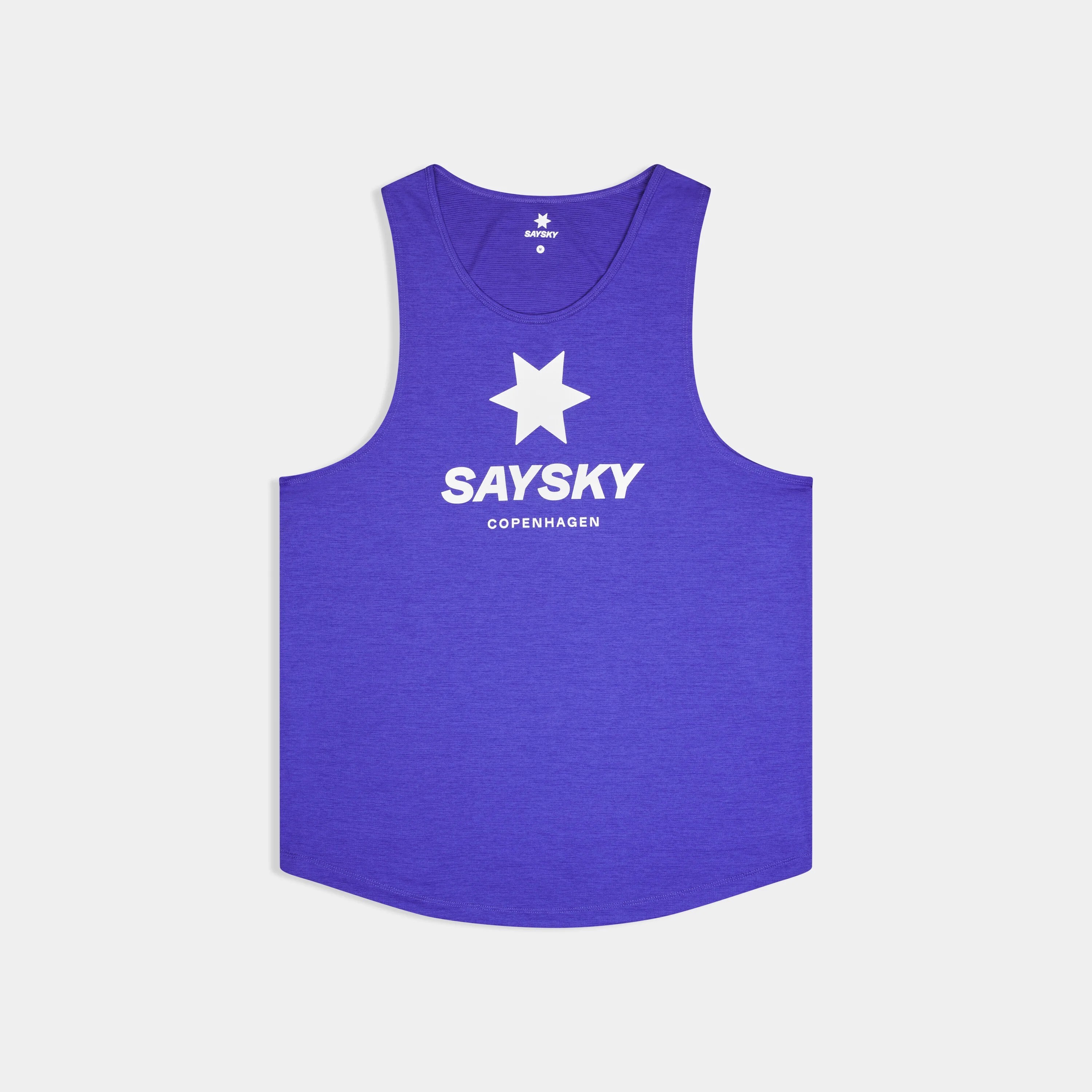 Logo Combat Pro Singlet