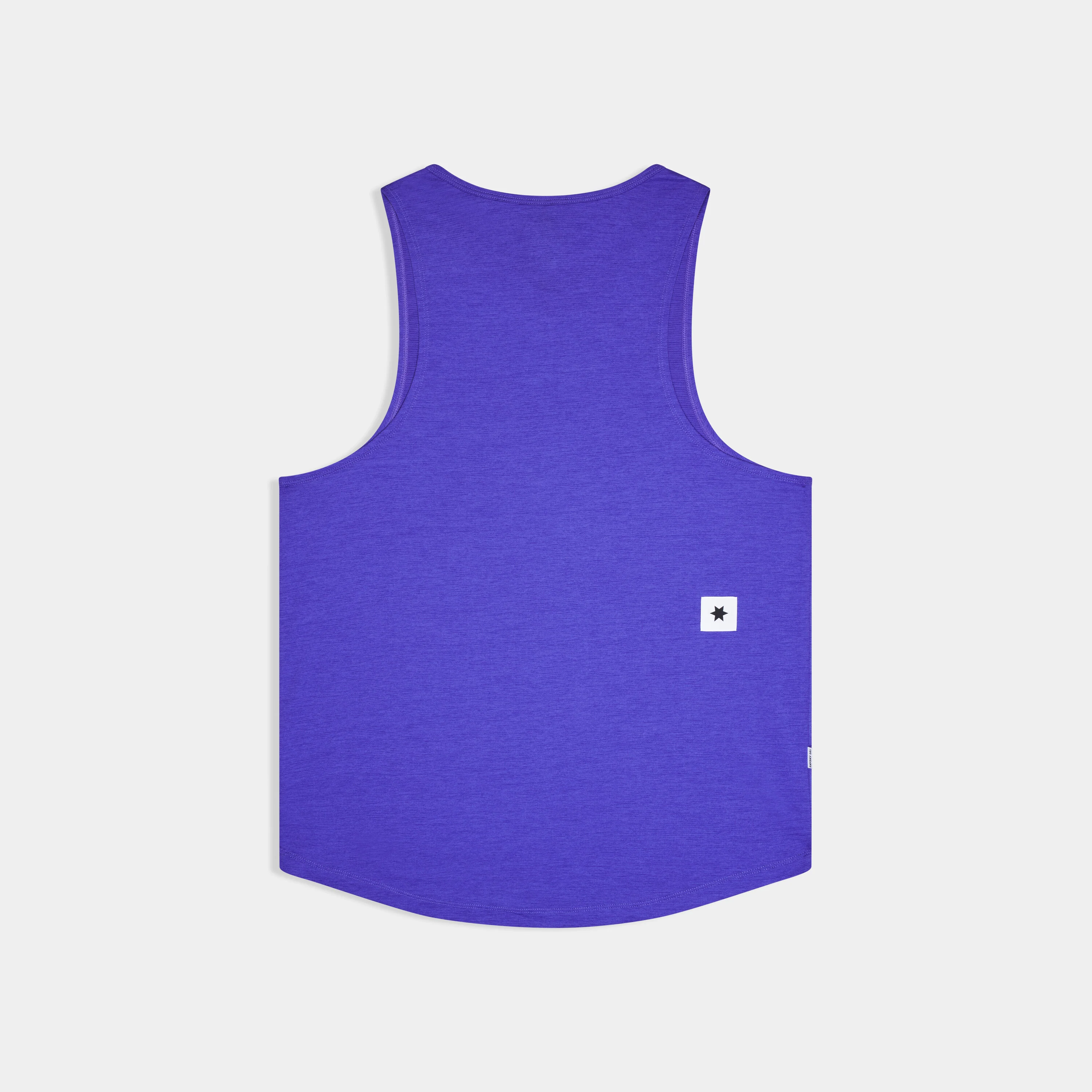 Logo Combat Pro Singlet - Image 5