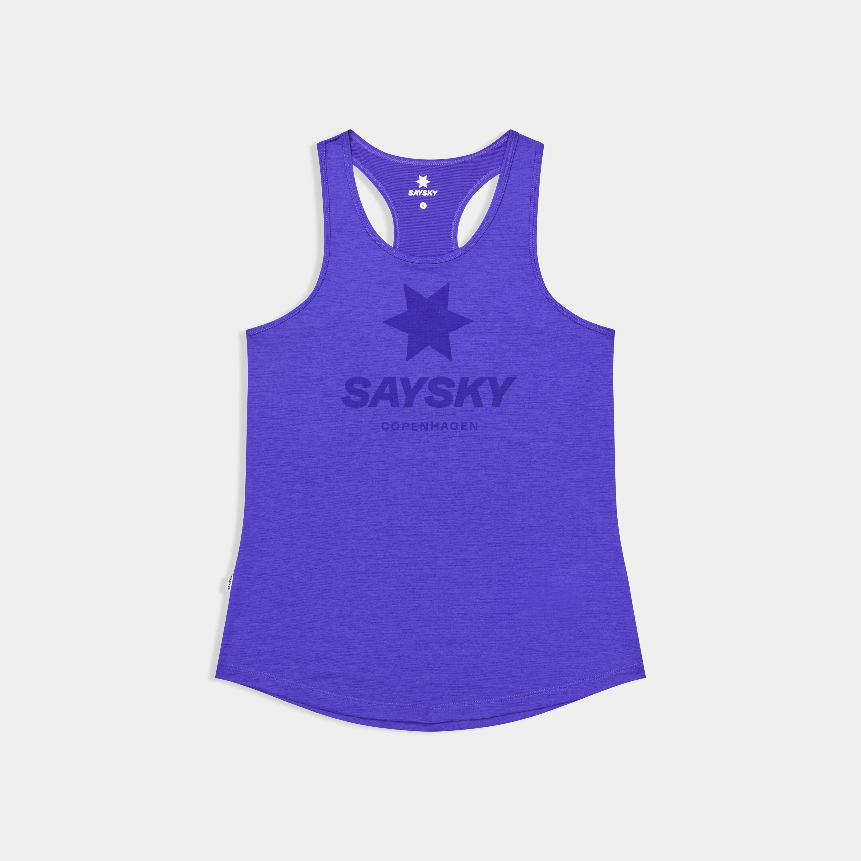 Logo Combat Pro Singlet
