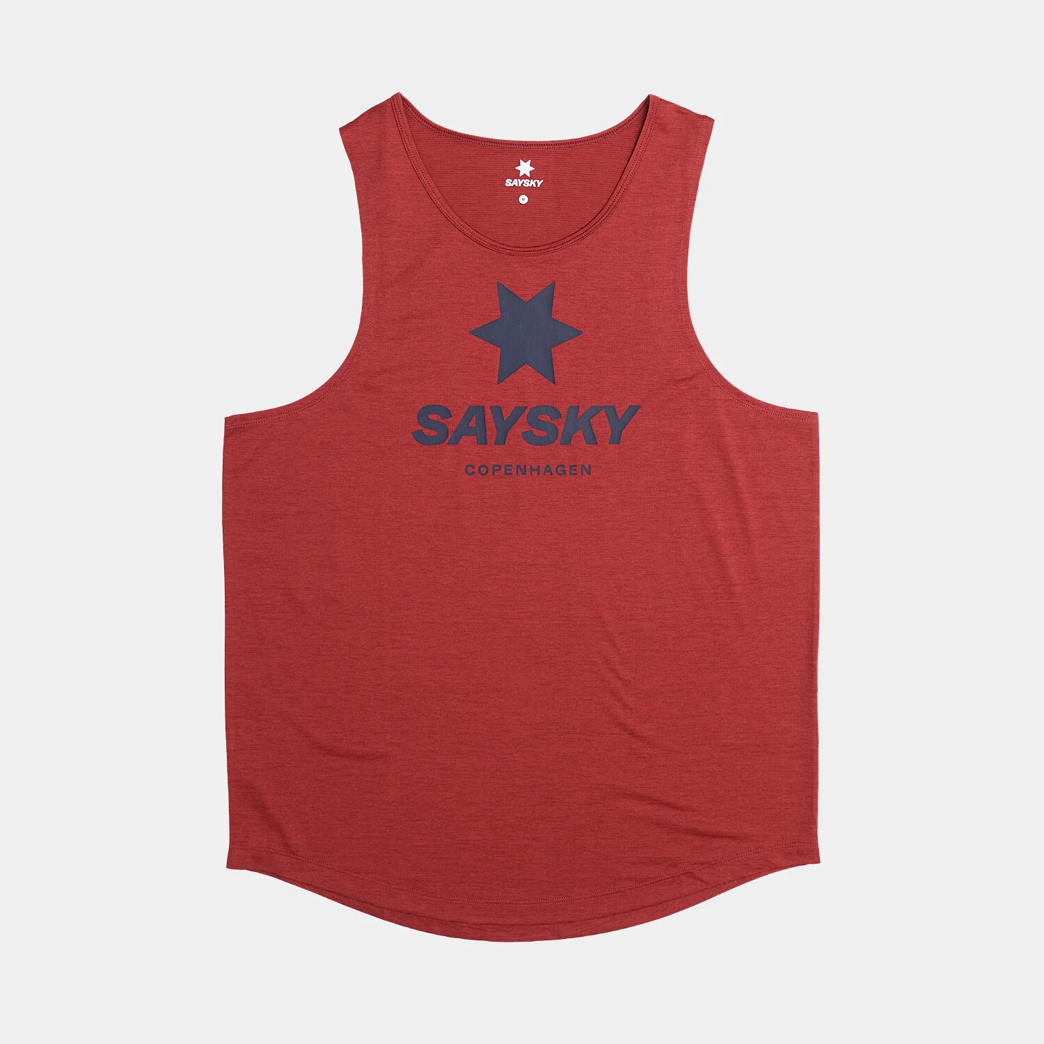Logo Combat Pro Singlet