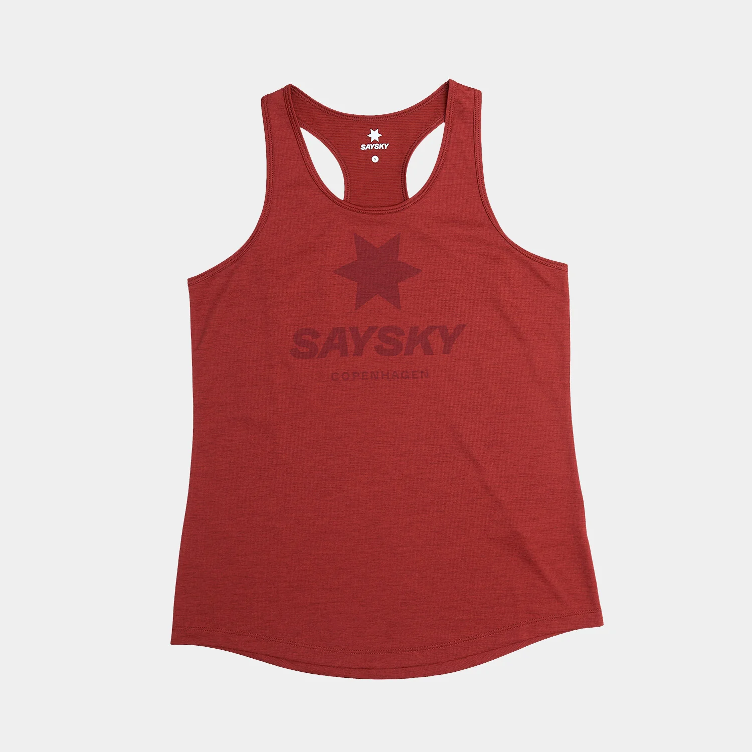 Logo Combat Pro Singlet
