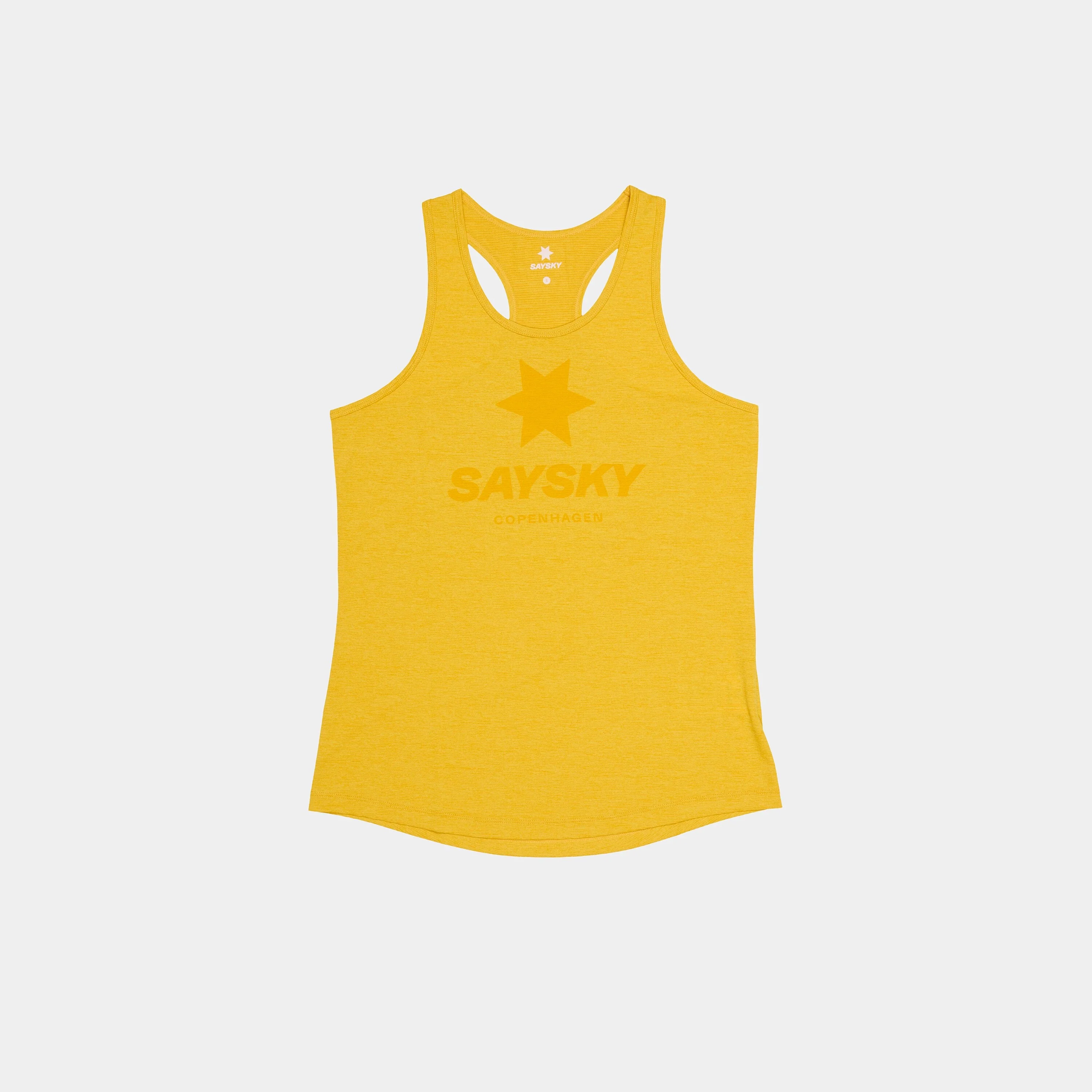 Logo Combat Pro Singlet