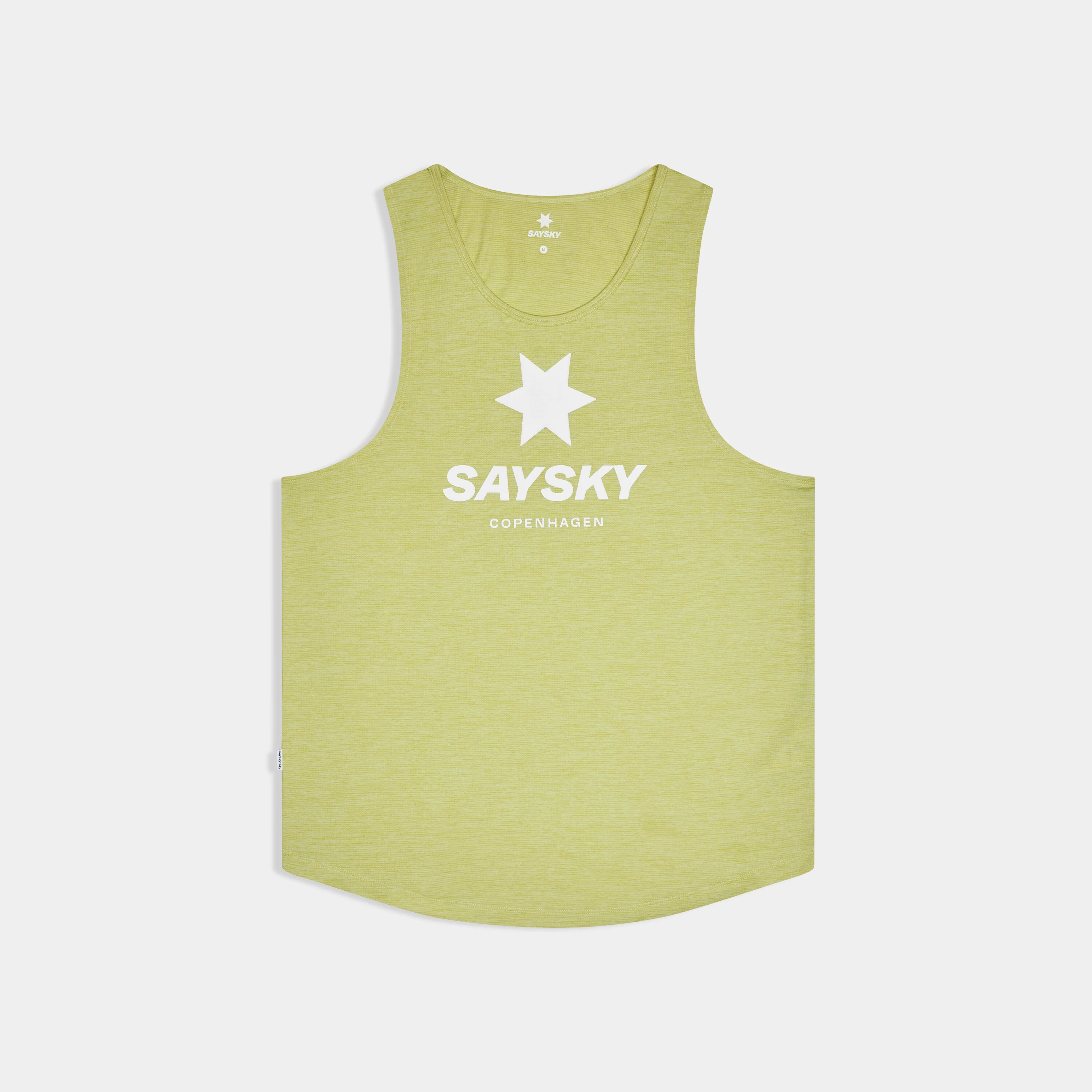 Logo Combat Pro Singlet
