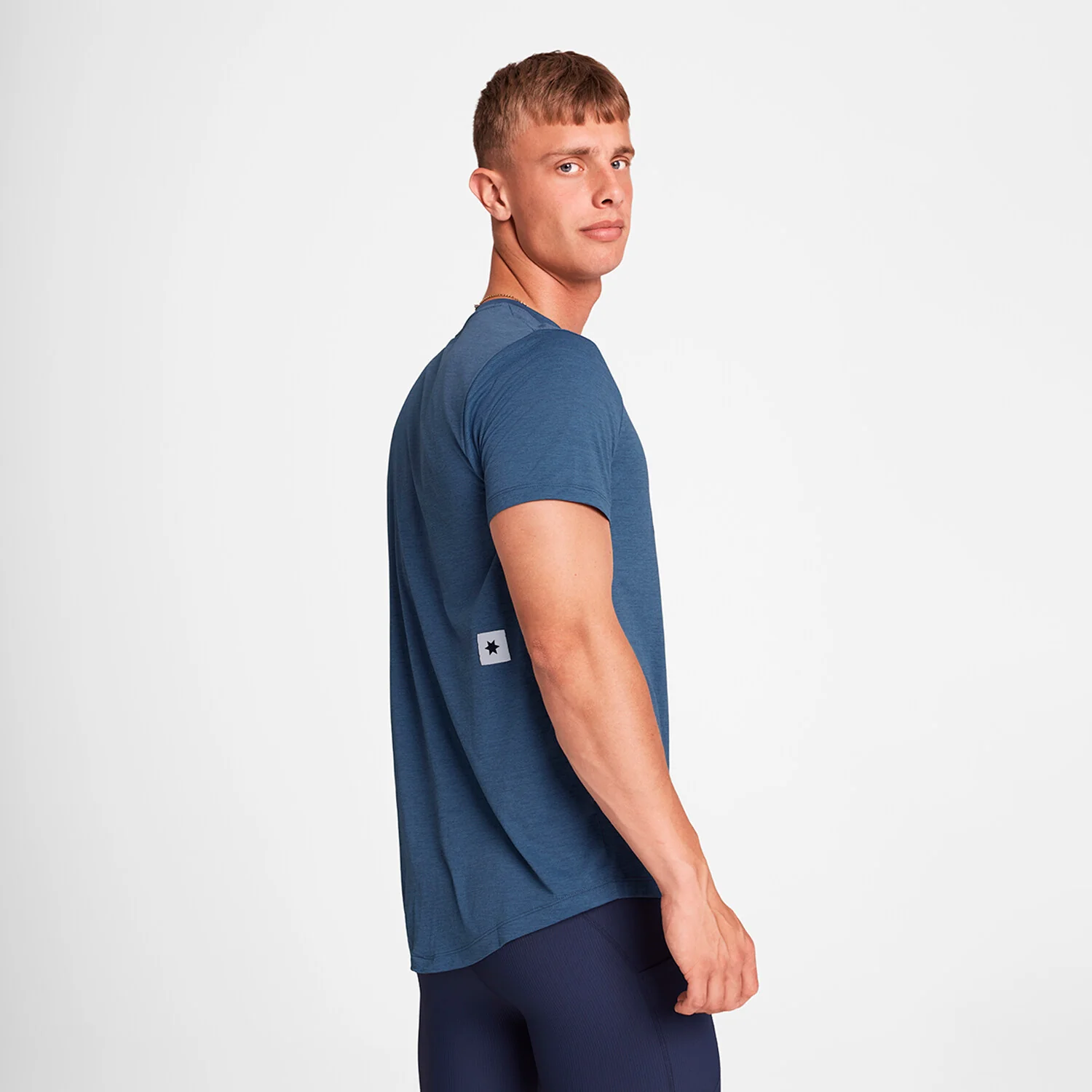 Logo Combat Pro T-Shirt - Image 4