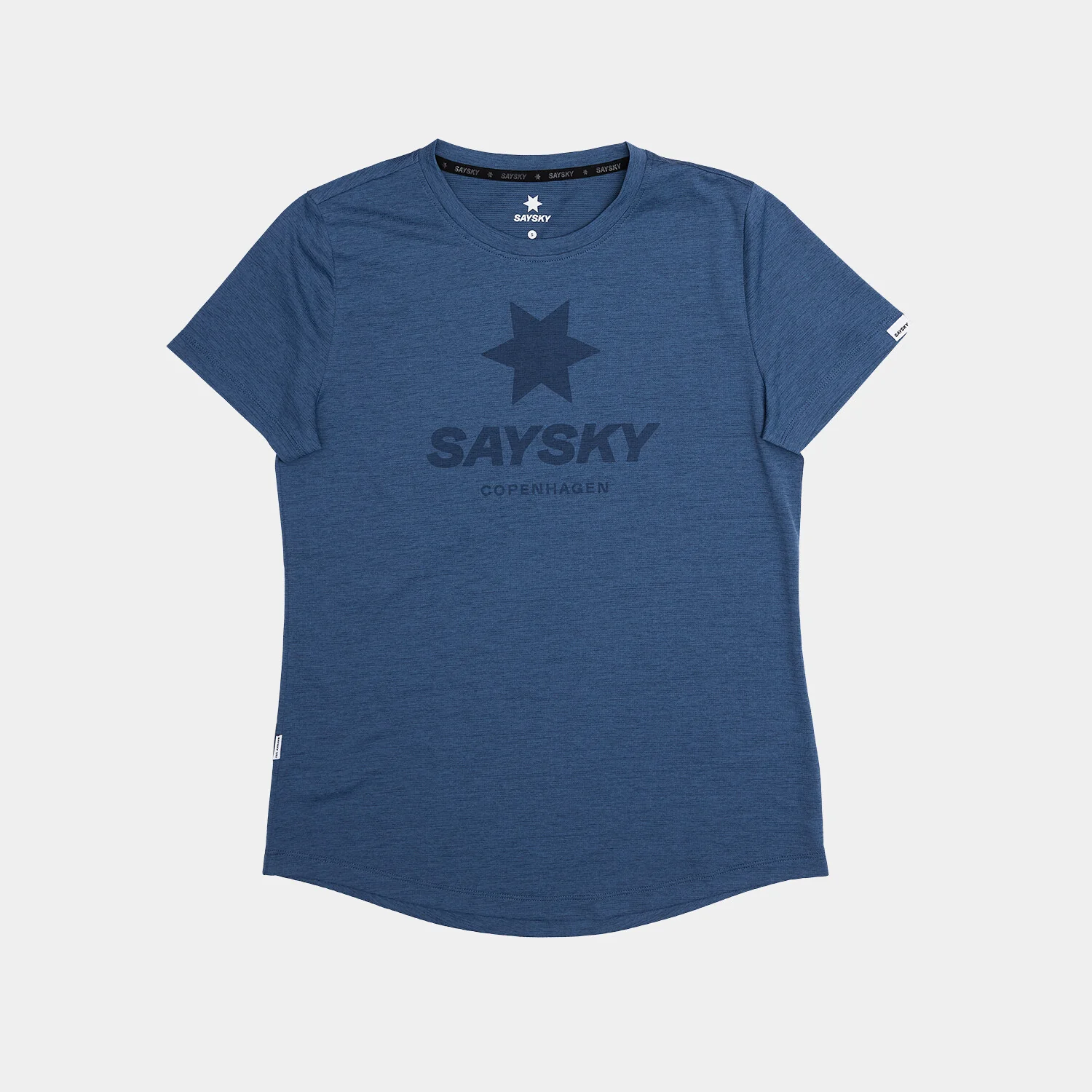Logo Combat Pro T-shirt