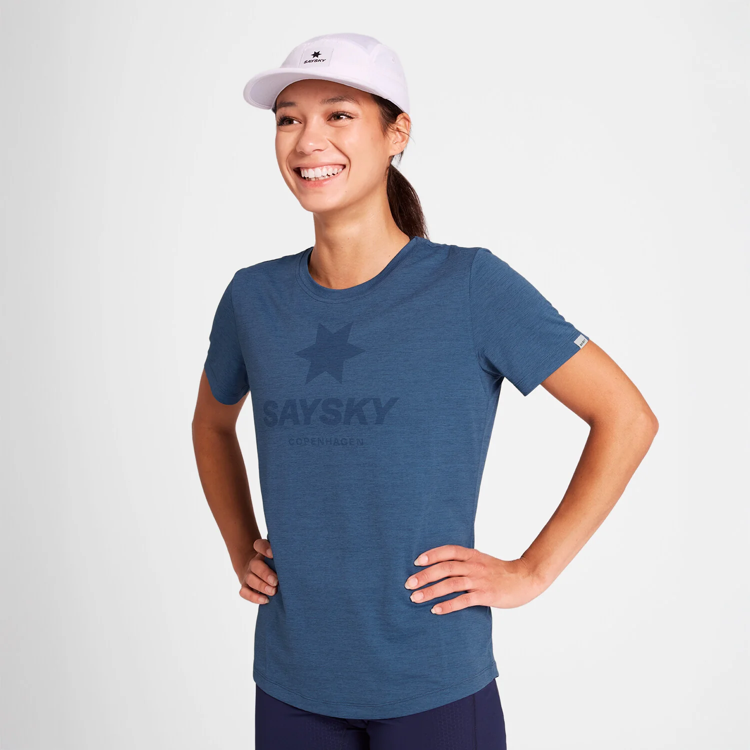 Logo Combat Pro T-shirt - Image 2