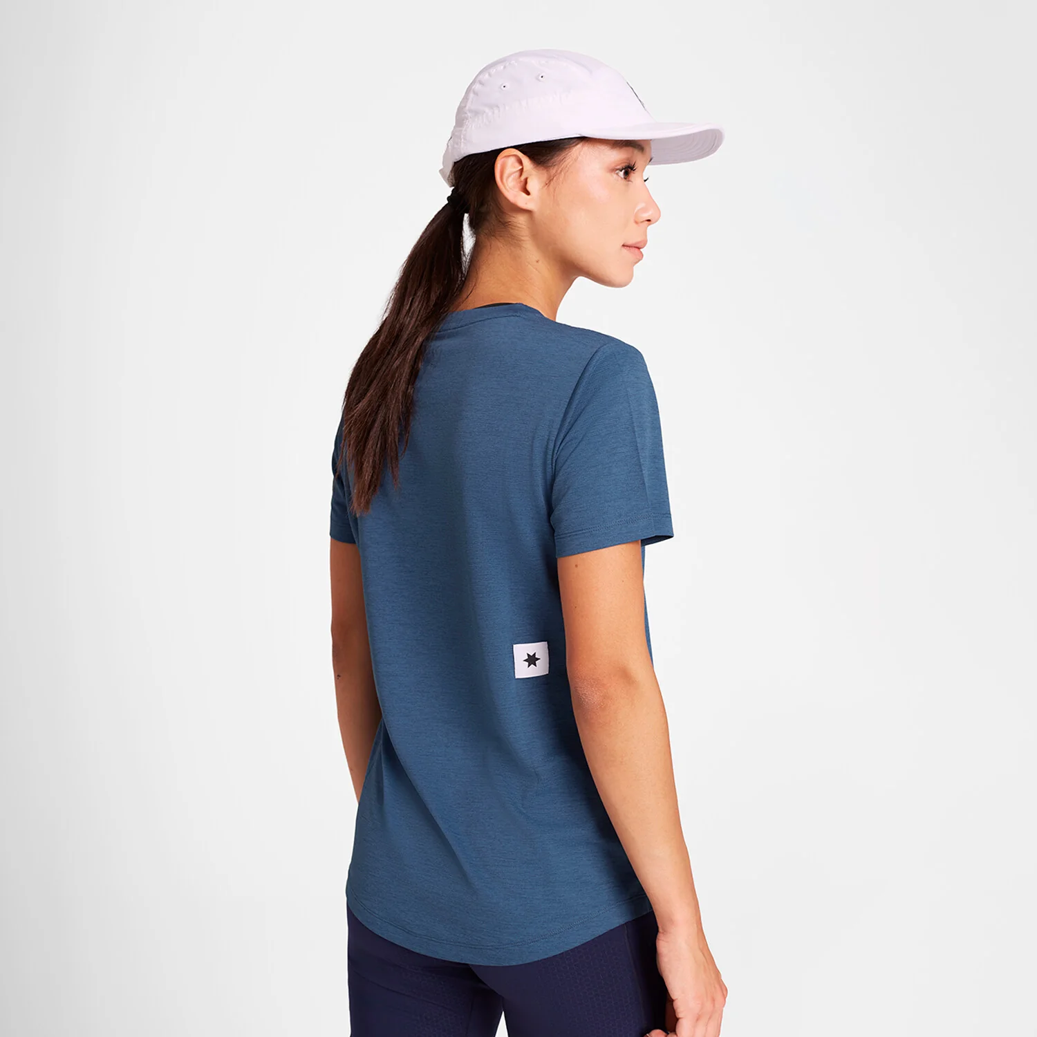 Logo Combat Pro T-shirt - Image 5