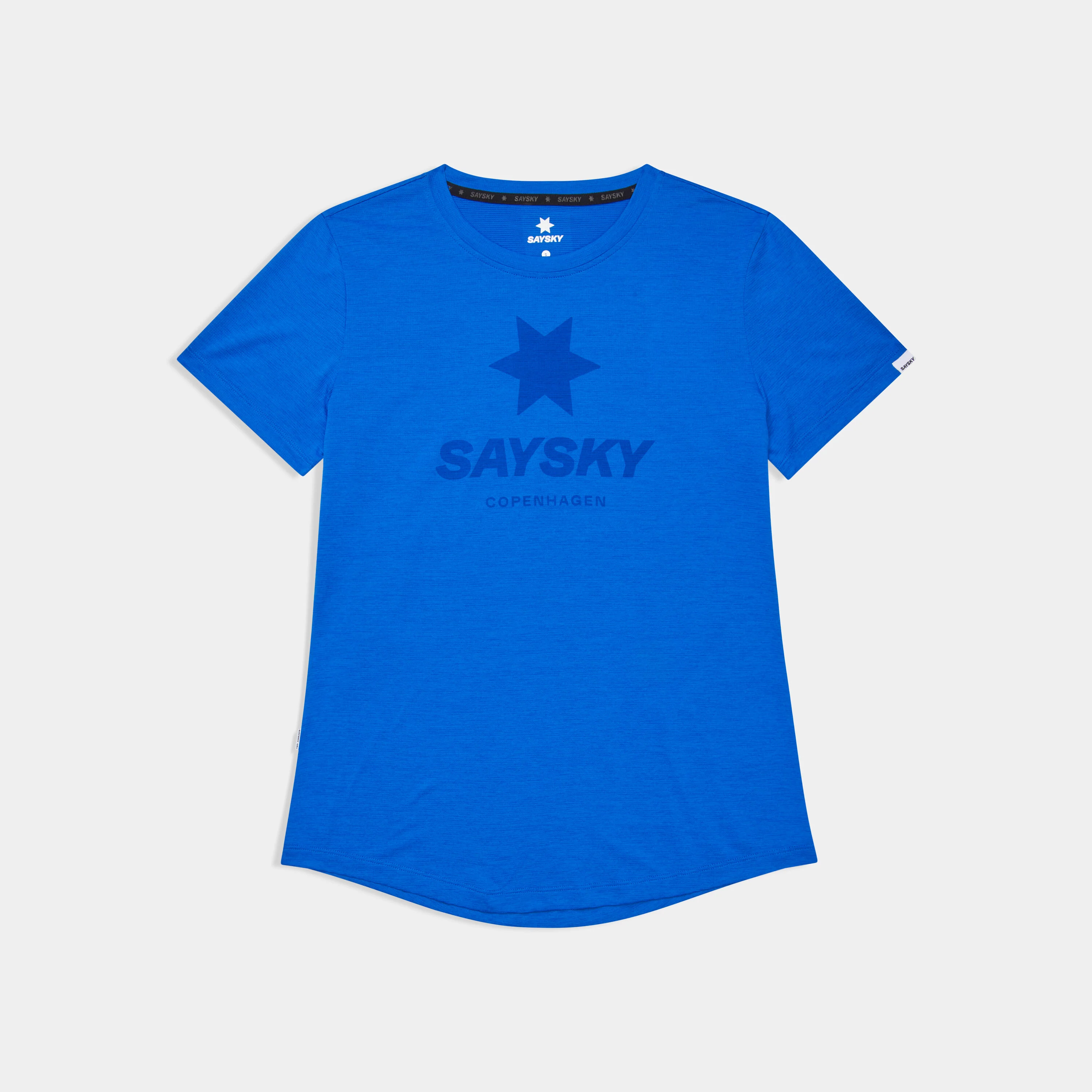 Logo Combat Pro T-shirt