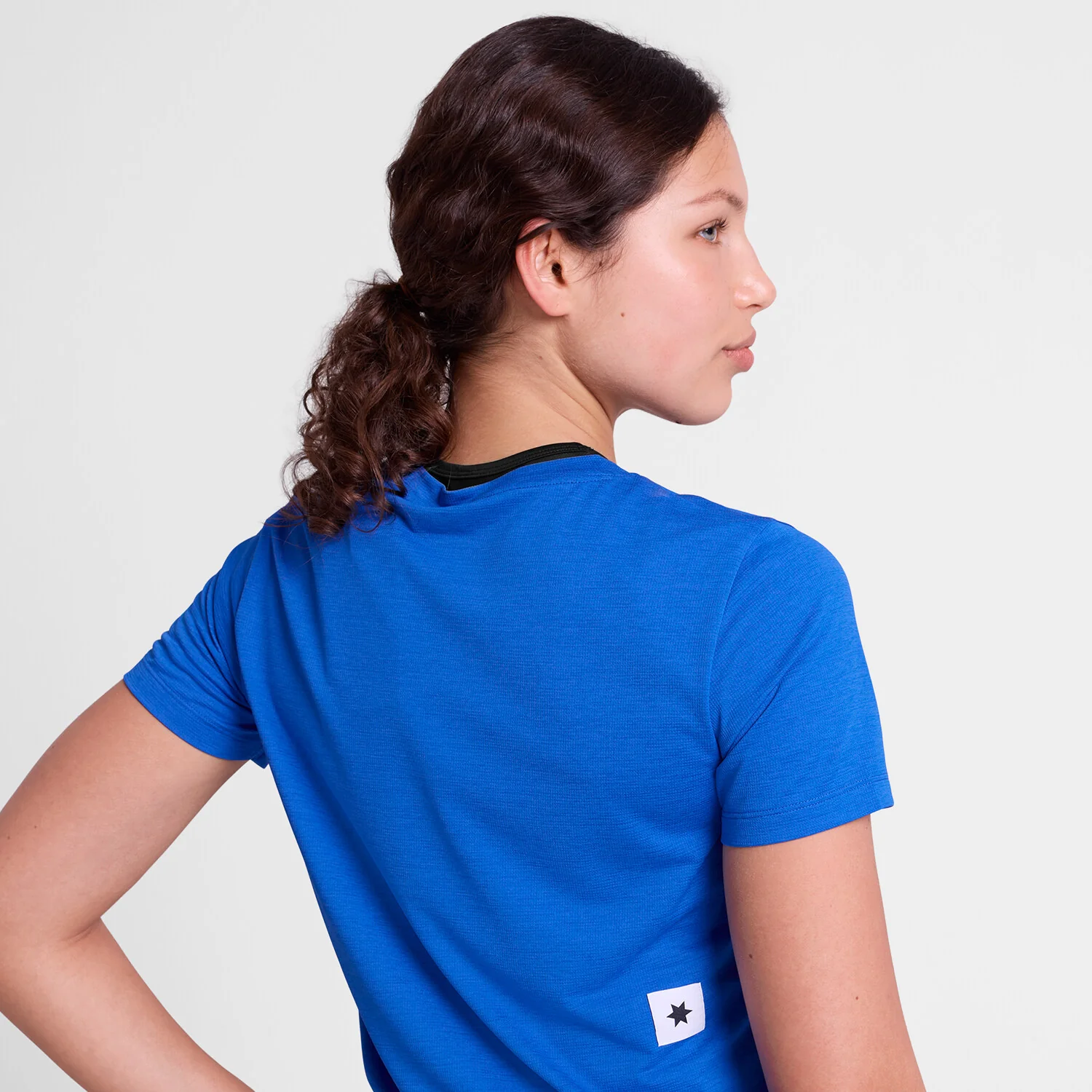 Logo Combat Pro T-shirt - Image 3