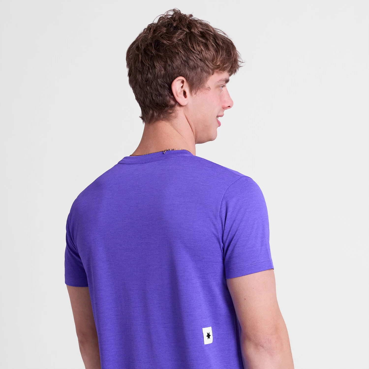 Logo Combat Pro T-Shirt - Image 3