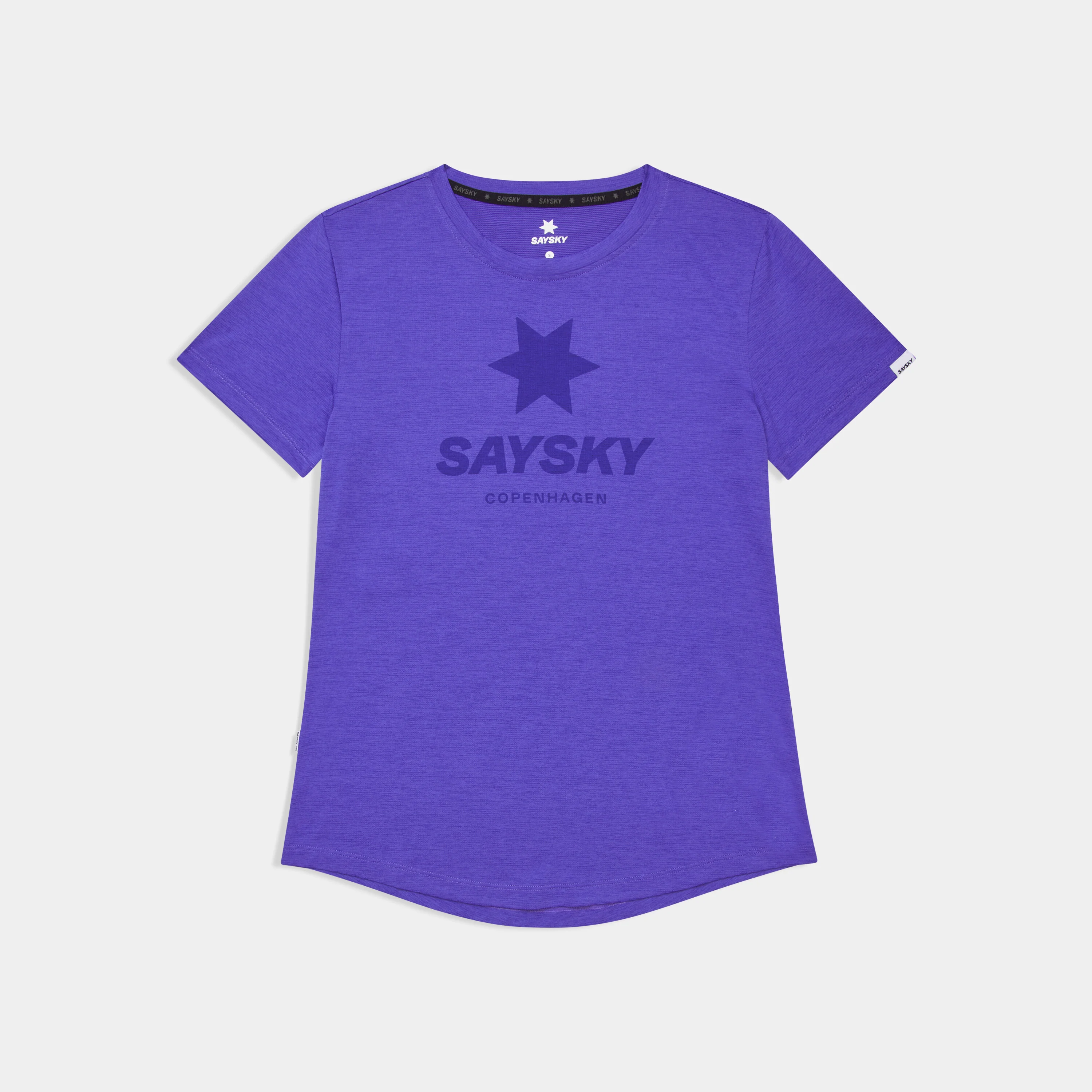 Logo Combat Pro T-shirt