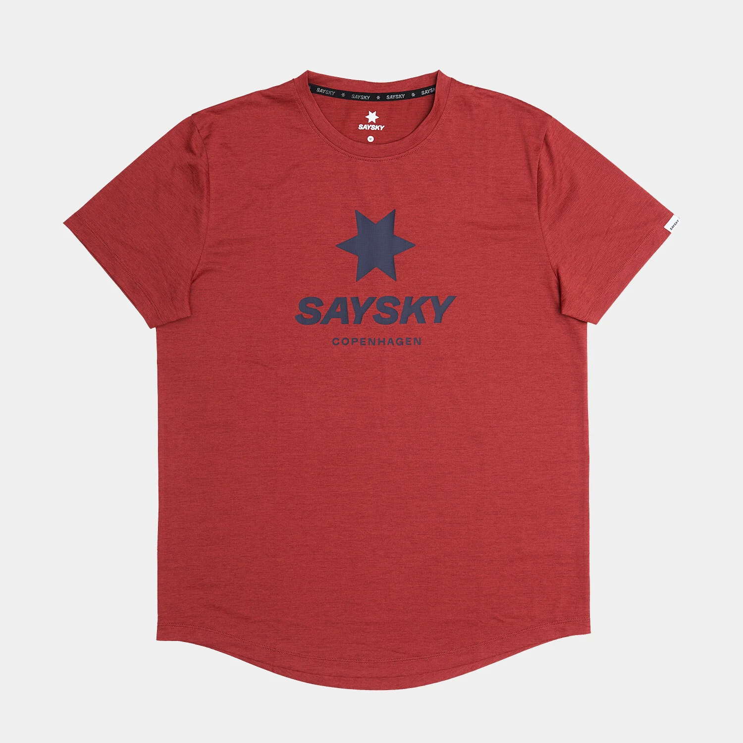 Logo Combat Pro T-Shirt