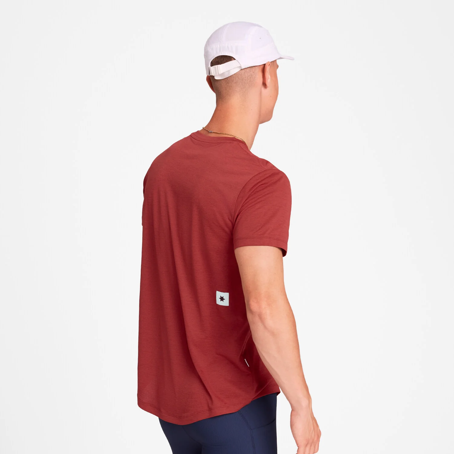 Logo Combat Pro T-Shirt - Image 4